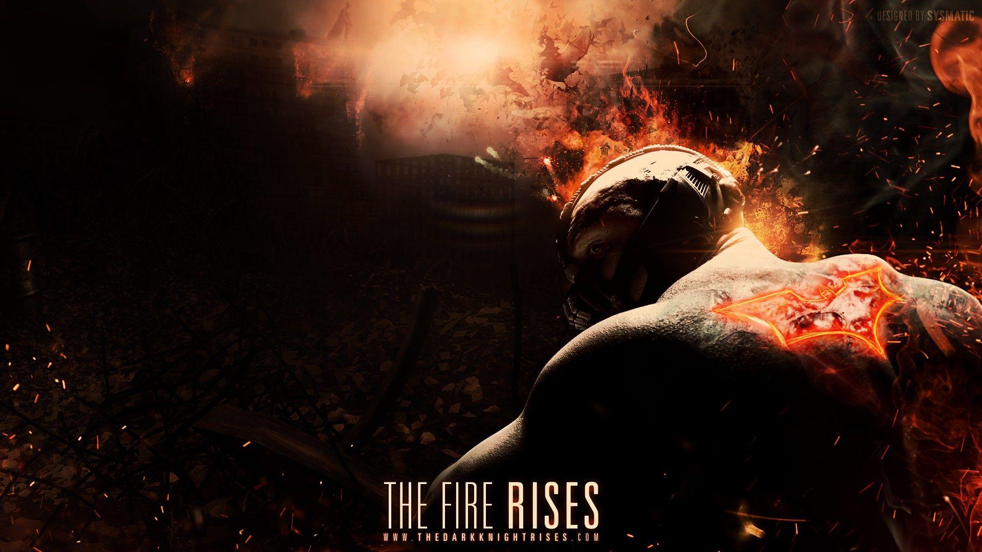 1920x1080 Batman, Bane, Tom Hardy, Batman The Dark Knight Rises wallpaper