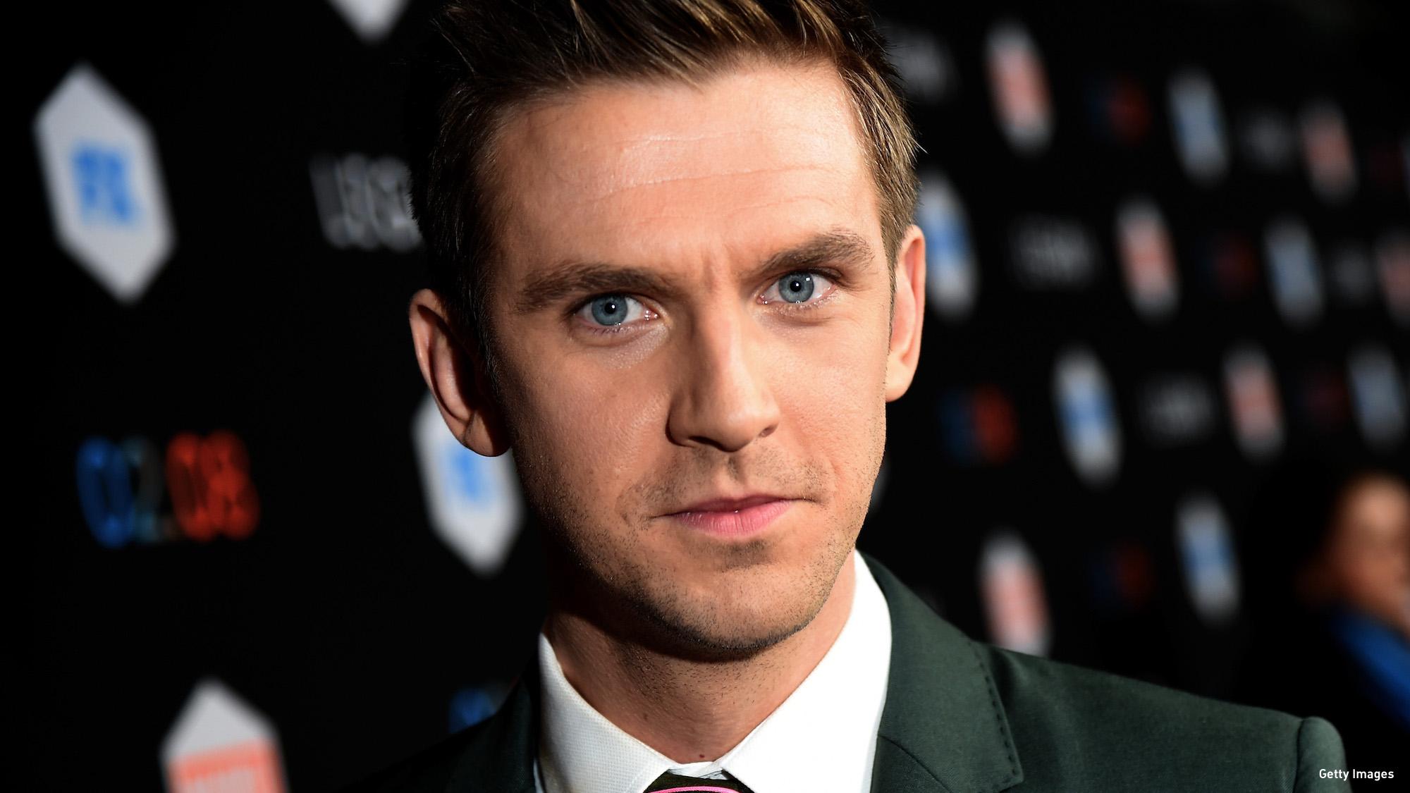 2000x1125 3840x2160 Dan Stevens widescreen wallpaper HD Wallpaper