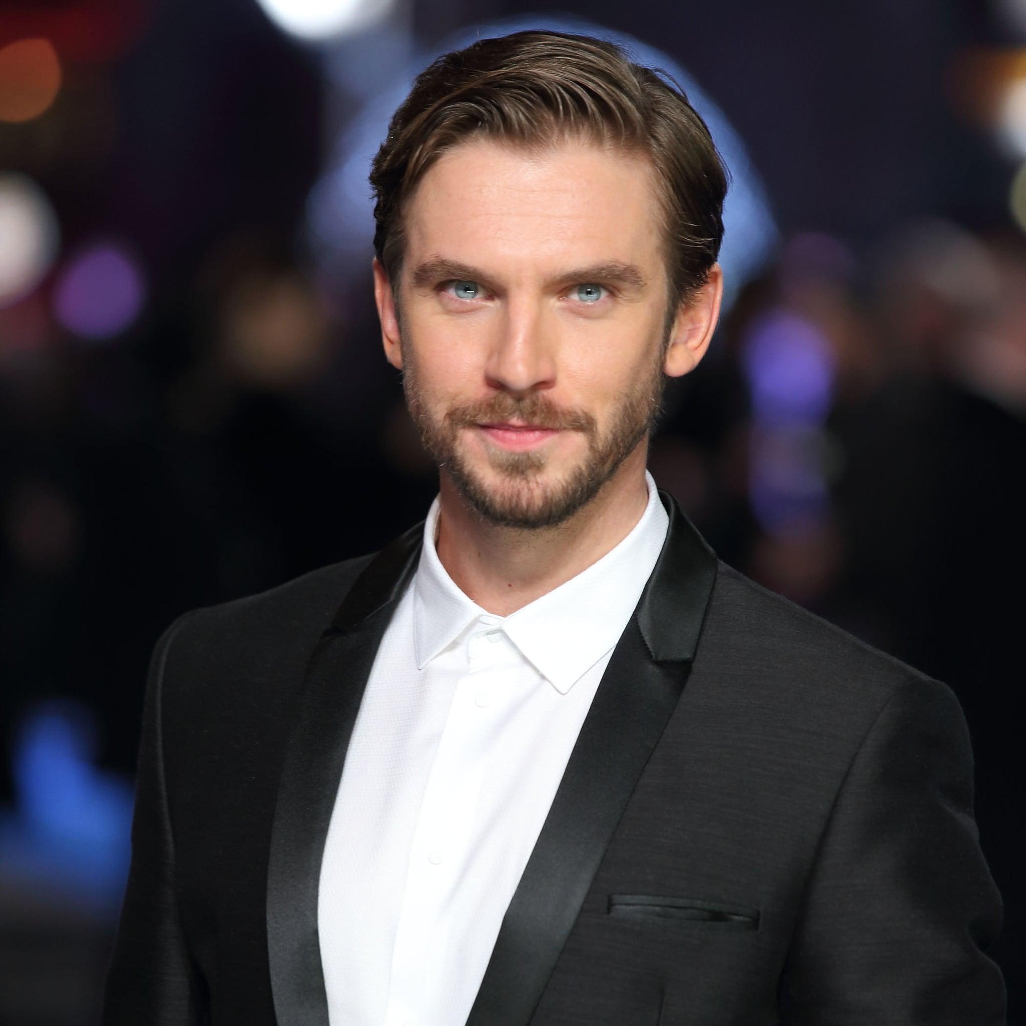 2048x2048 Dan Stevens Hot Picture