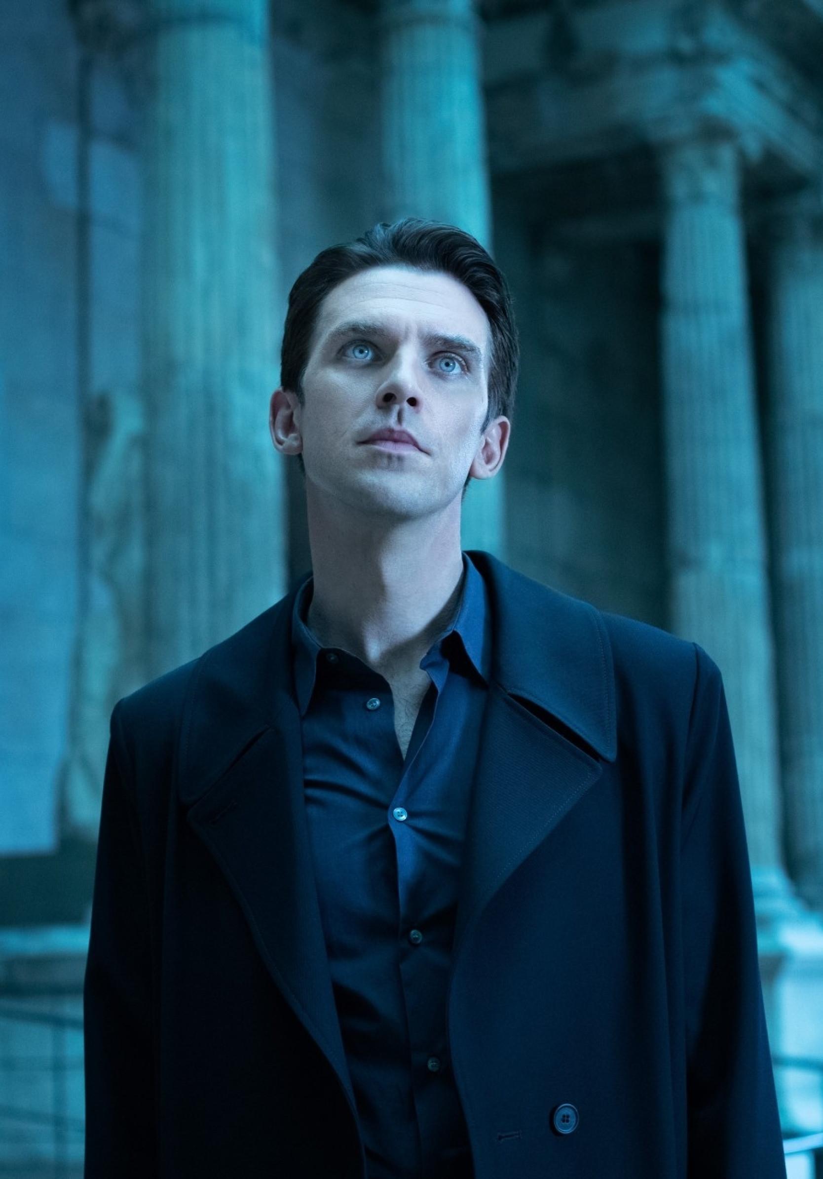 1668x2388 Dan Stevens I'm Your Man Movie 1668x2388 Resolution Wallpaper, HD Movies 4K Wallpaper, Image, Photo and Background
