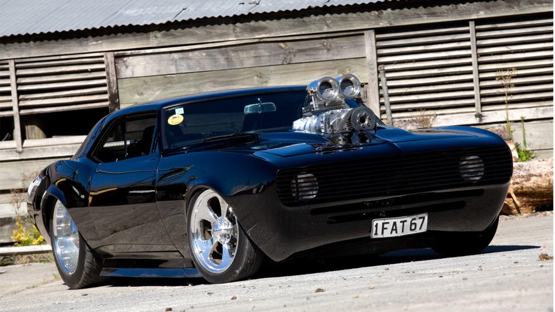 1920x1080 Camaro Ss Wallpaper Desktop Background