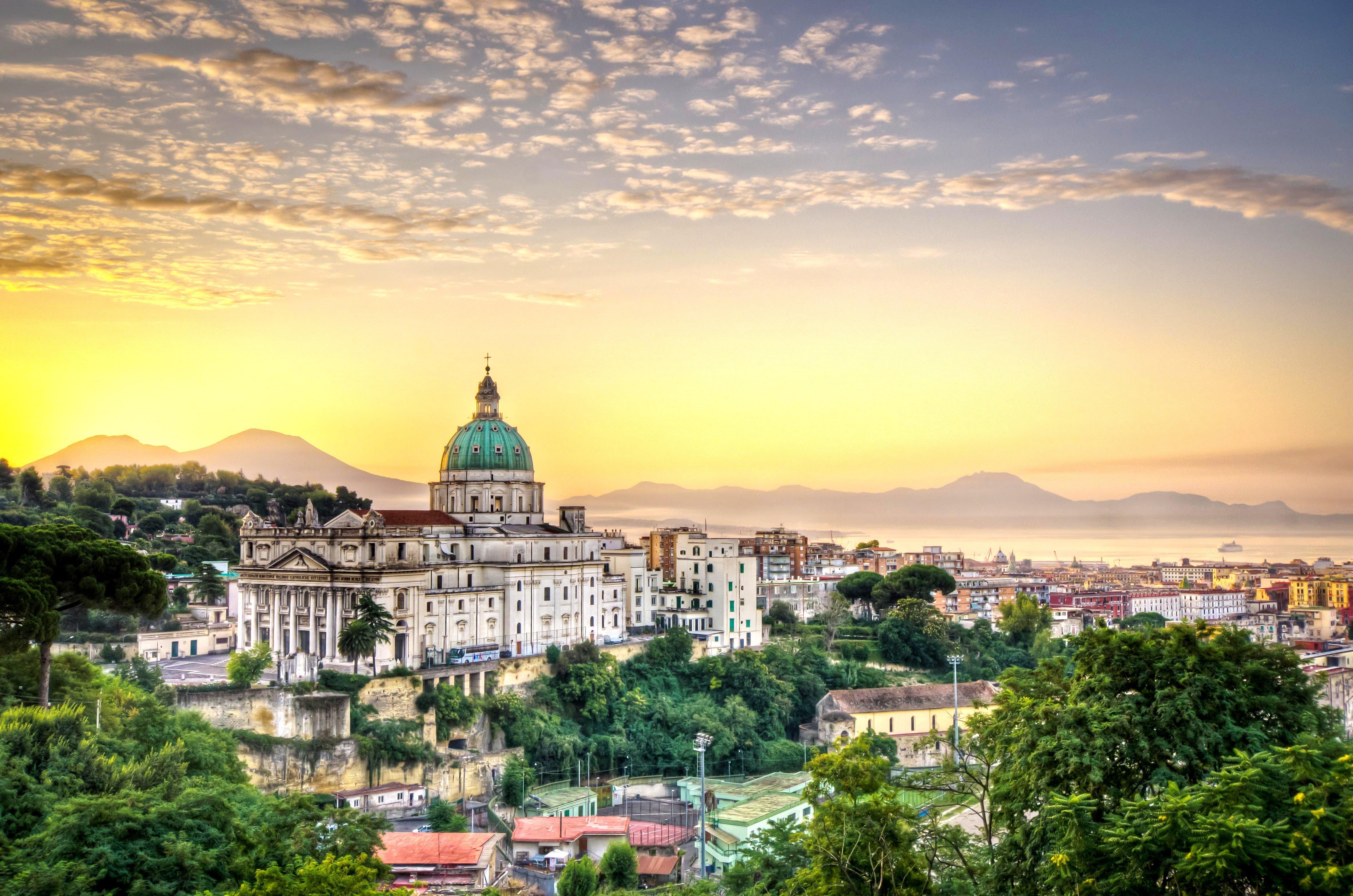 4727x3131 naples, Italy, City, Cities, Building, Buildings, Italian, Napoli Wallpaper HD / Desktop and Mobile Background