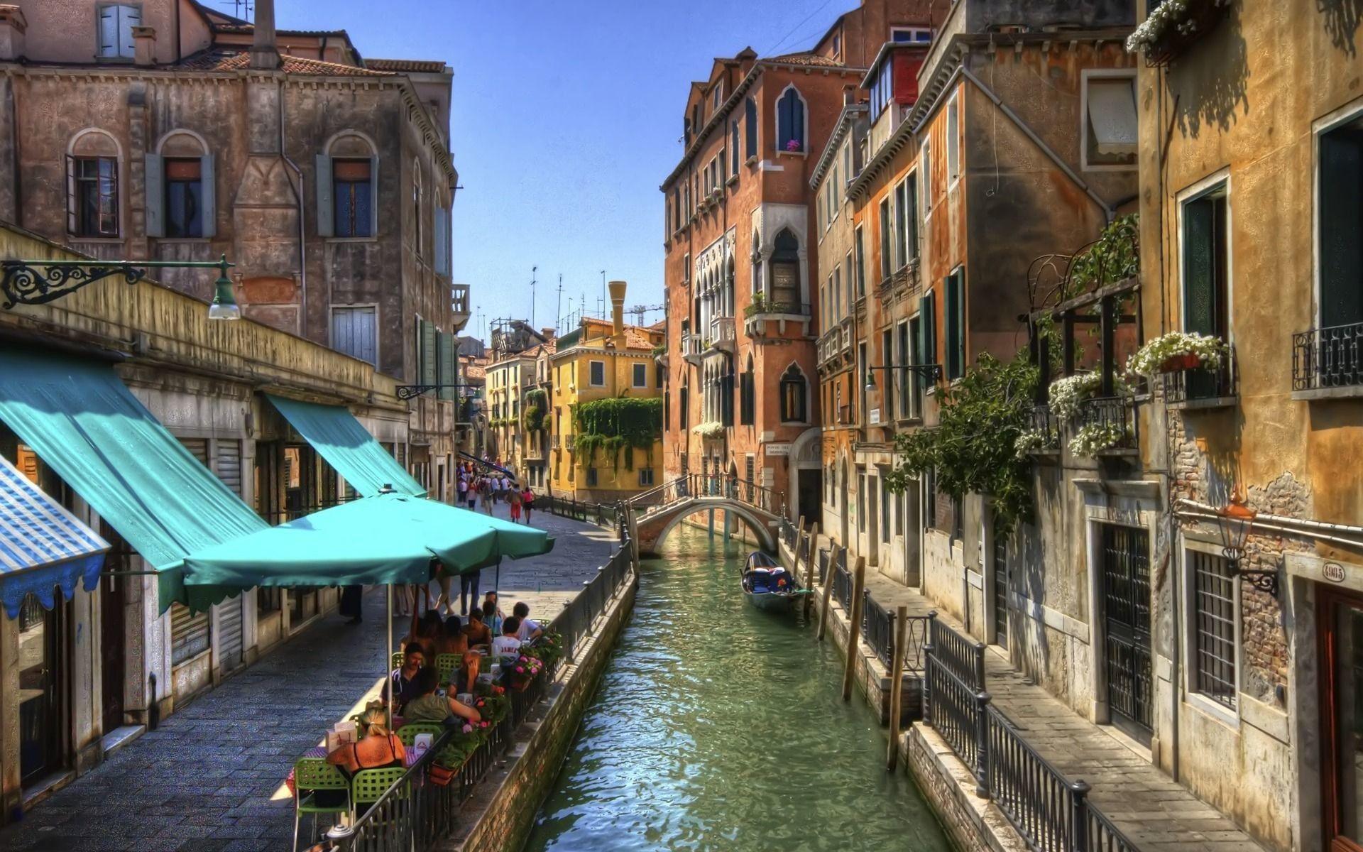 1920x1200 Italy Desktop Wallpaper