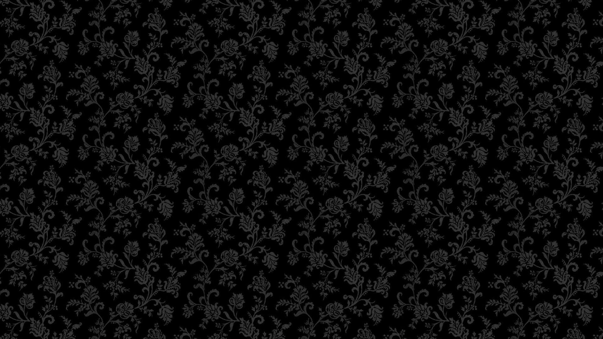 1920x1080 Dark Pattern Wallpaper, HD Dark Pattern Background