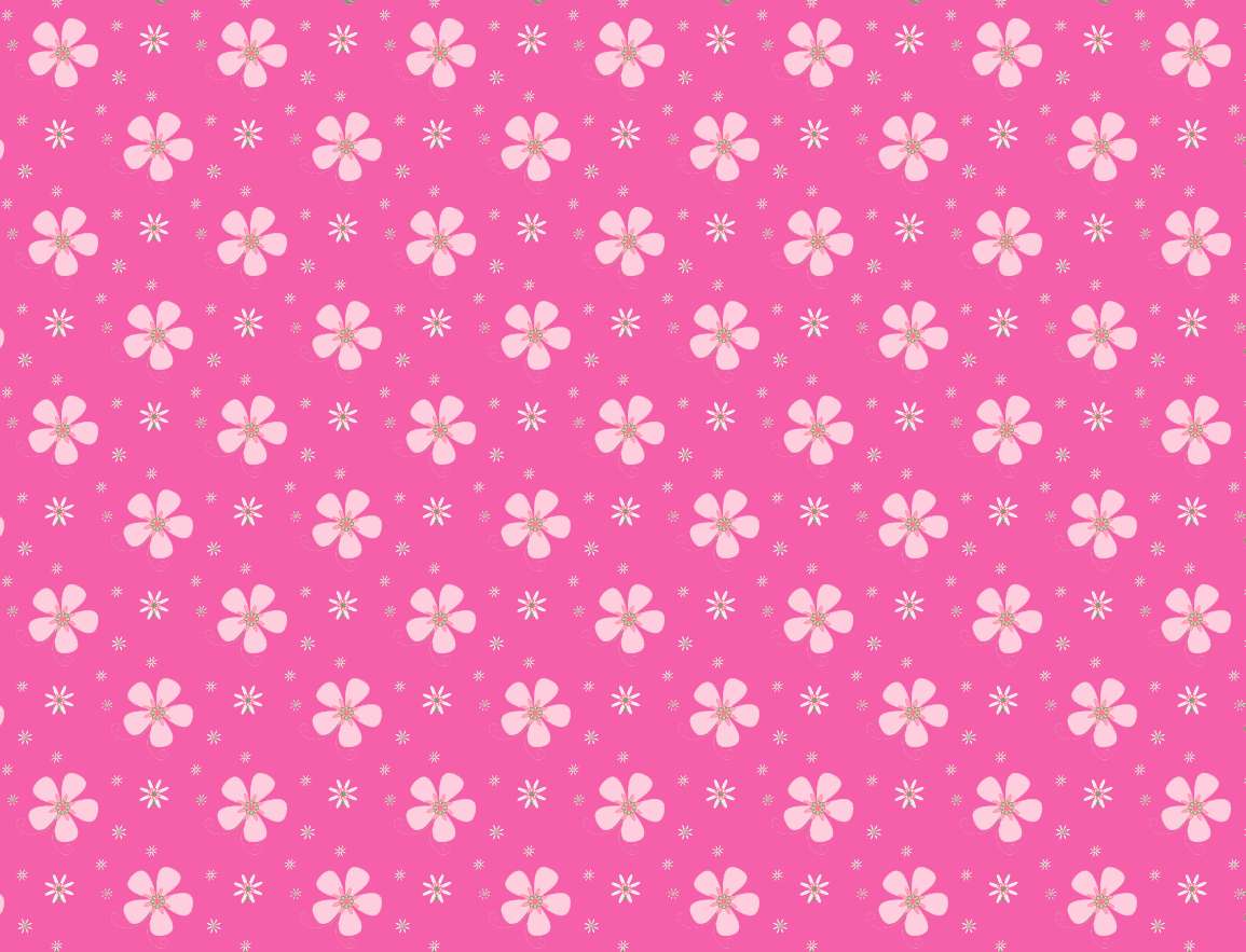 1155x883 Pink pattern wallpaper