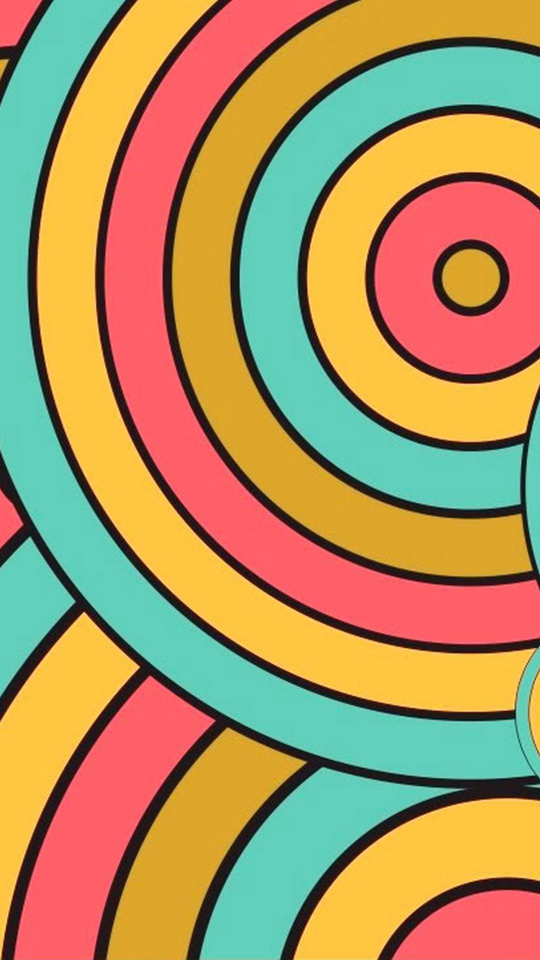 1080x1920 Wallpaper Phone Colorful Android Wallpaper