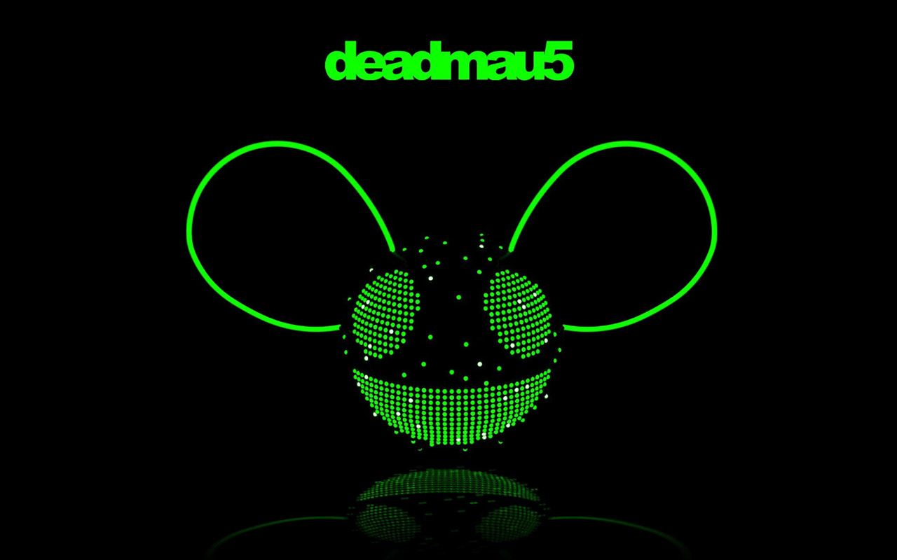 1280x800 deadmau5 Wallpaper and Background Imagex800