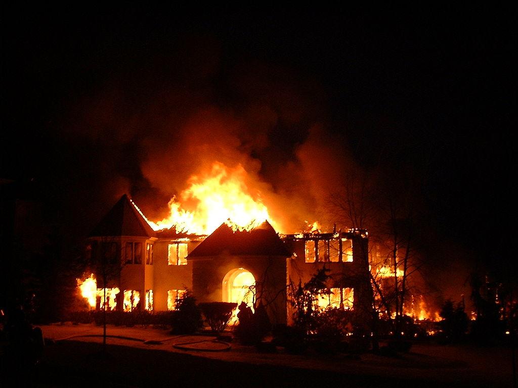 1024x768 Mutiny: Colorado GOP Chairman Steve House burns