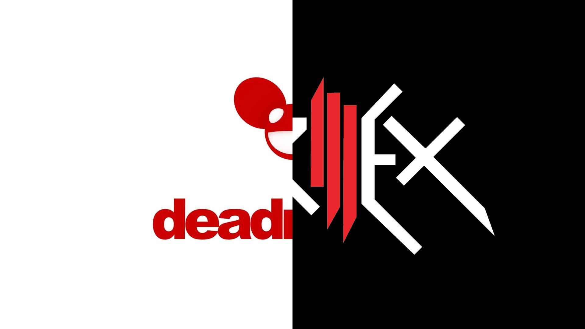 1920x1080 World Versus vs Skrillex
