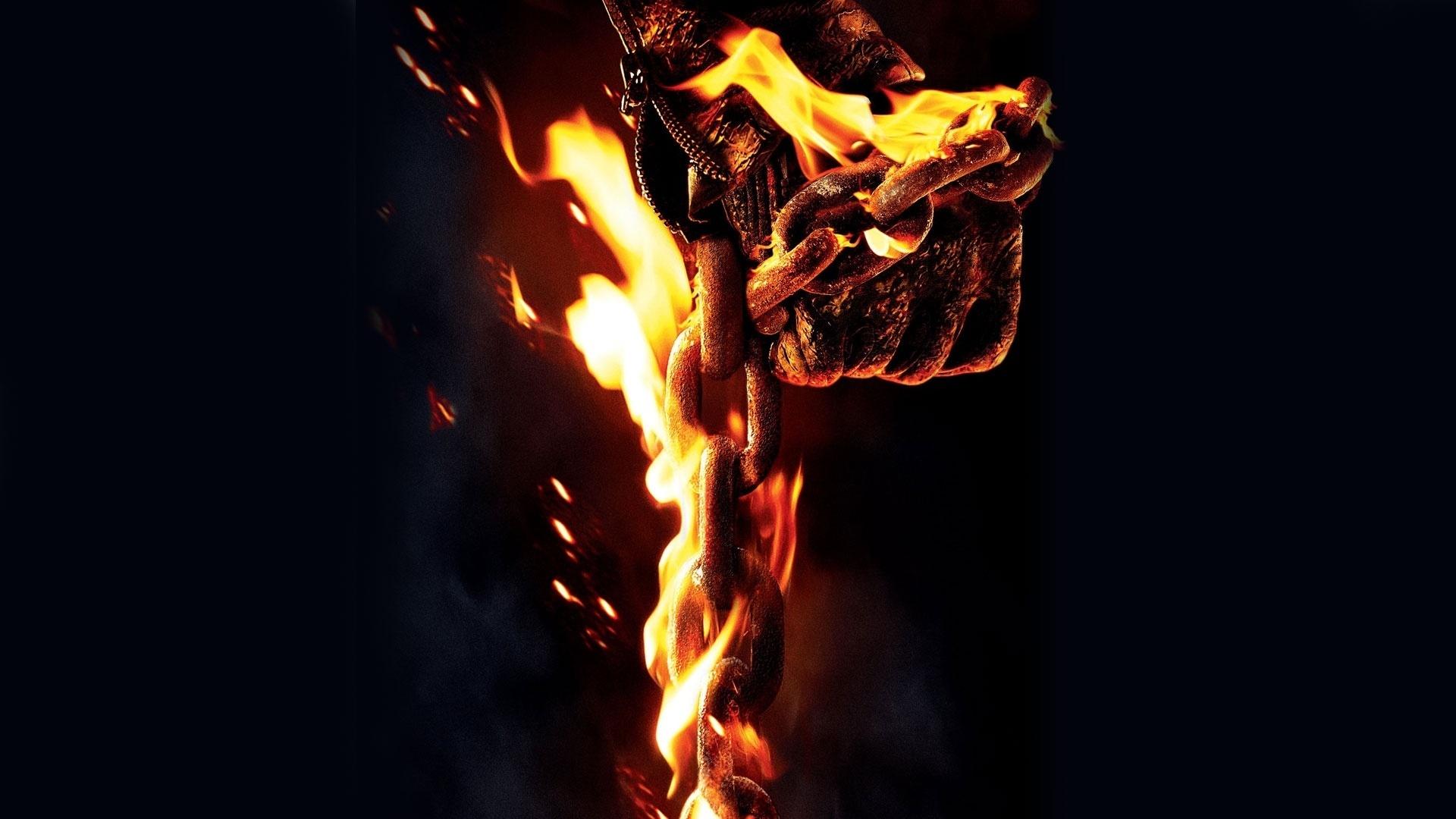 1920x1080 Ghost Rider HD Wallpaper