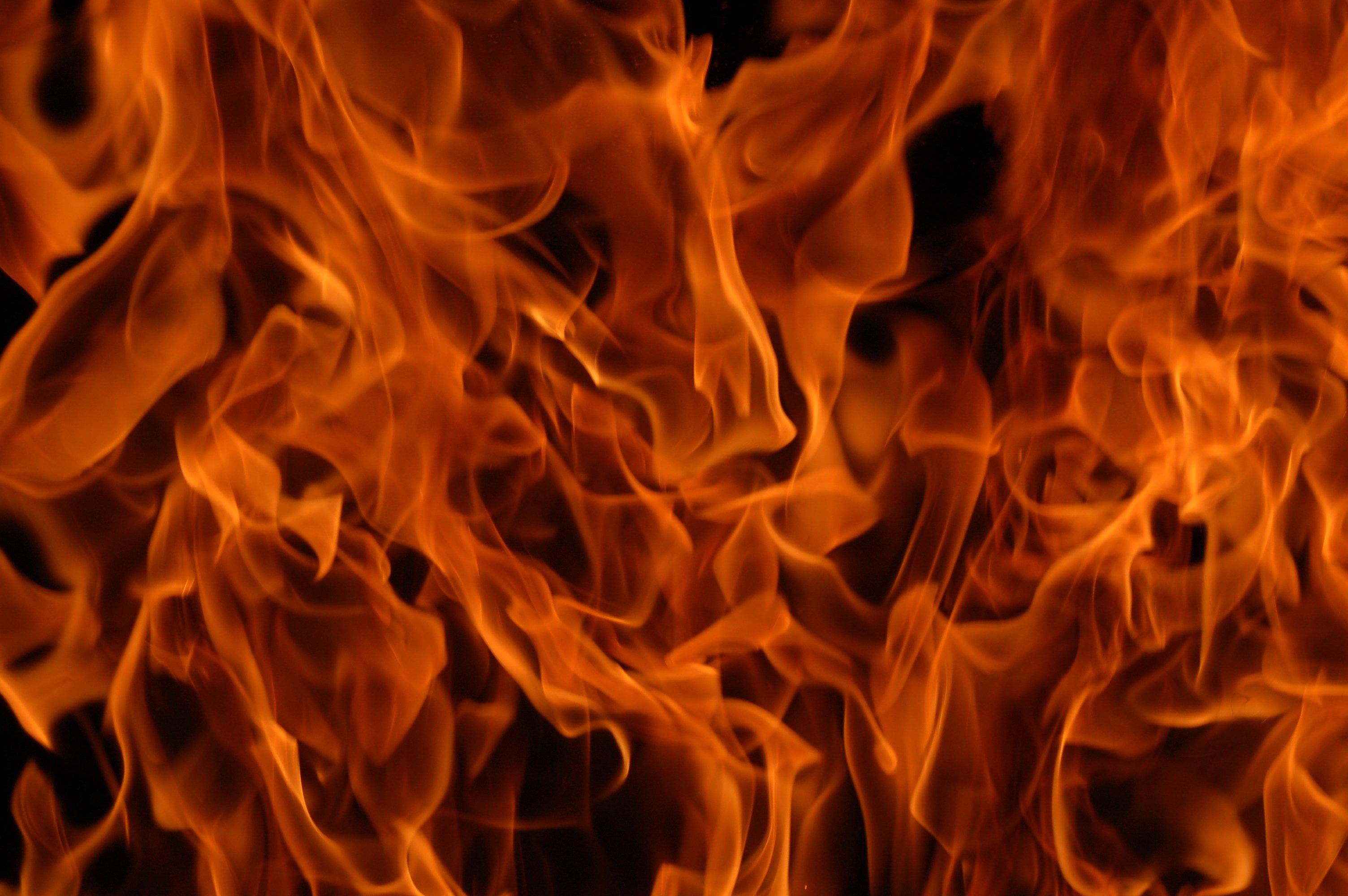 3008x2000 Burning Fire Image # 3008x2000. All For Desktop