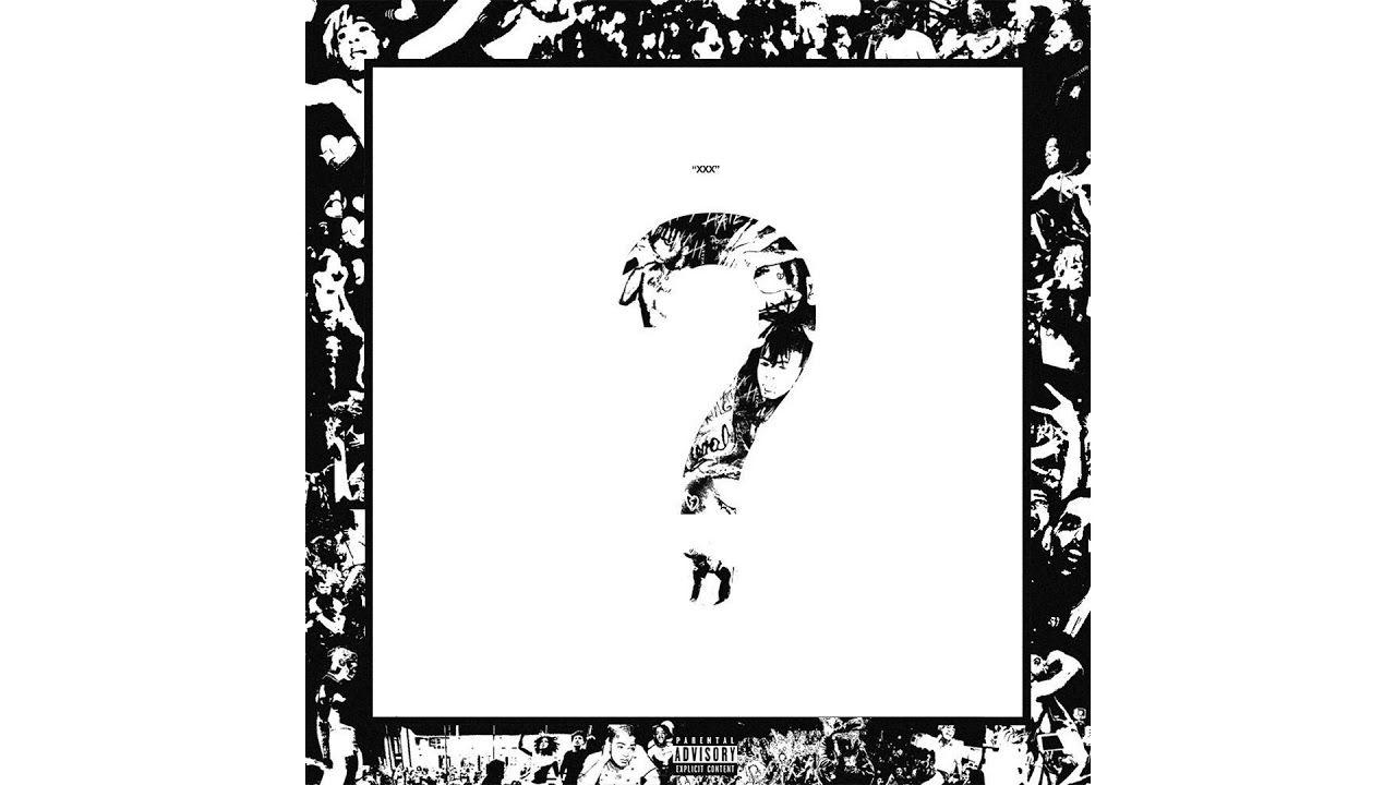 Sad Xxxtentacion Album Wallpapers Top Free Sad Xxxtentacion Album Backgrounds Wallpaperaccess 