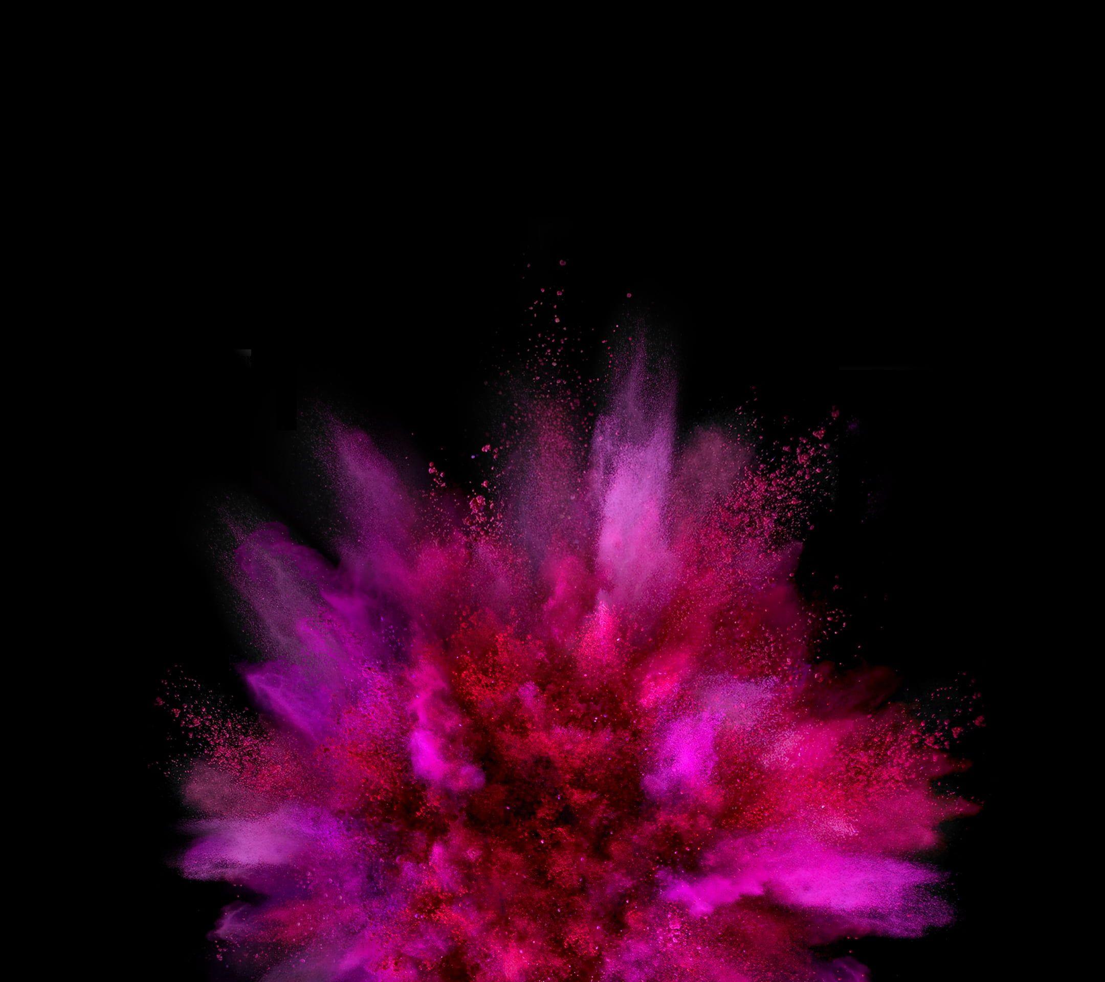 Pink Explosion Wallpapers - Top Free Pink Explosion Backgrounds