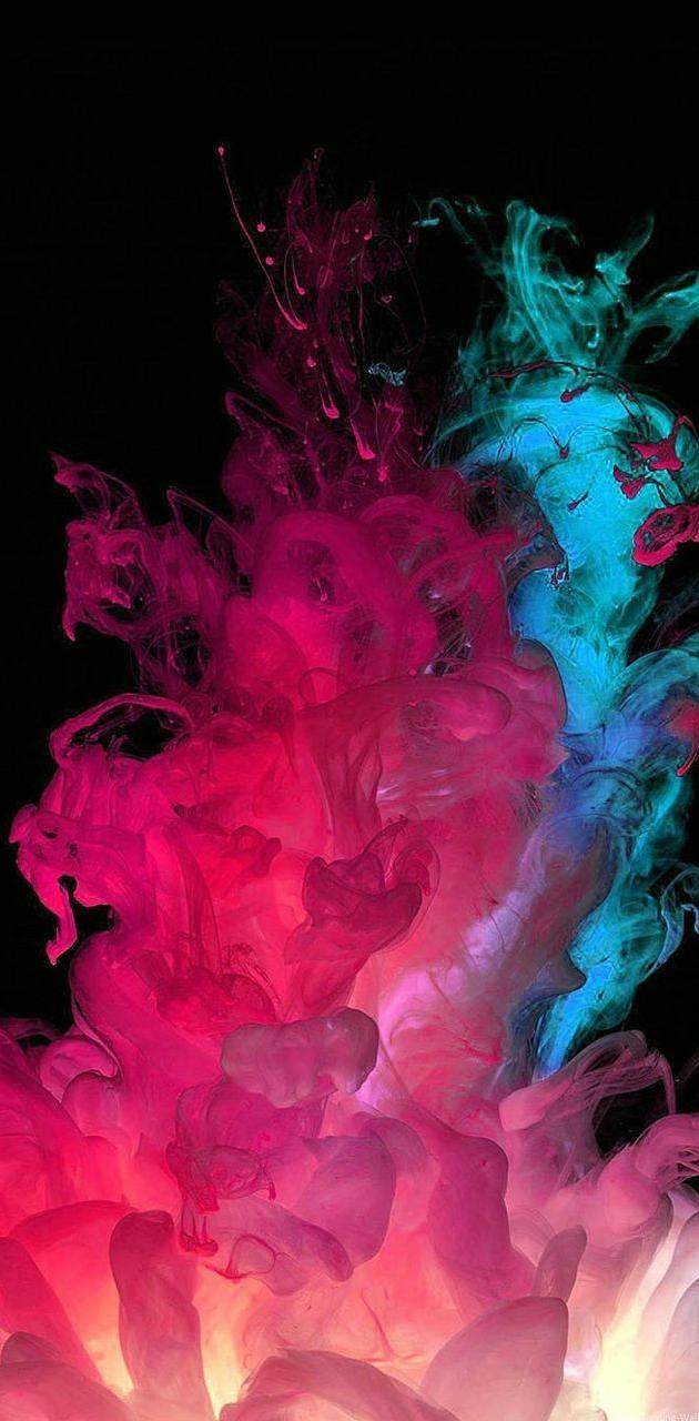 Pink Explosion Wallpapers - Top Free Pink Explosion Backgrounds