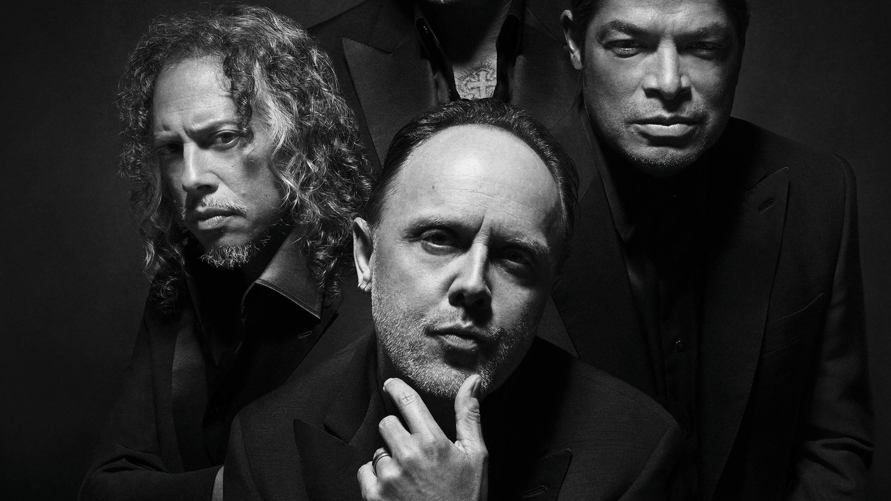 3535x1988 Metallica Wallpaper HD
