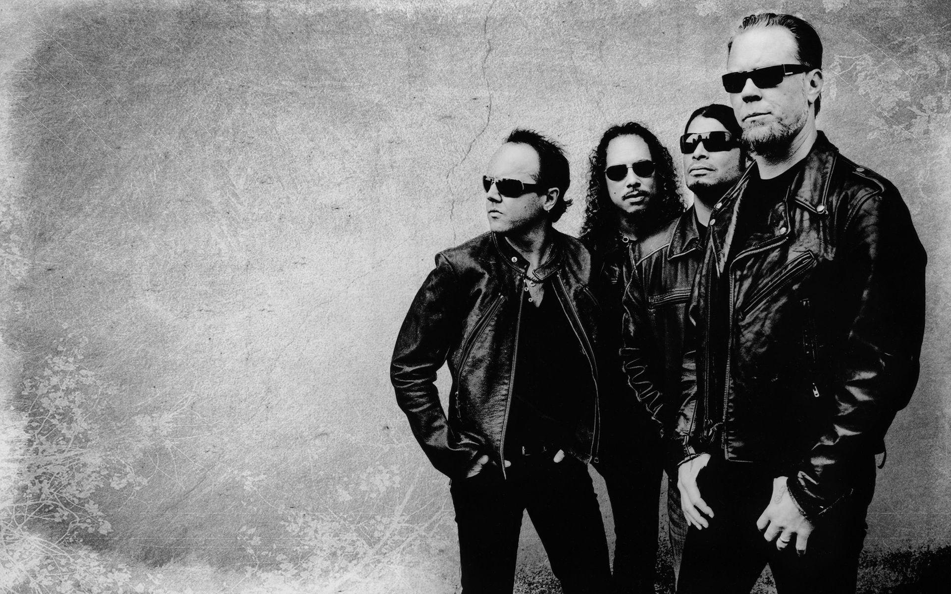 1920x1200 Metallica Desktop Wallpaper 17448