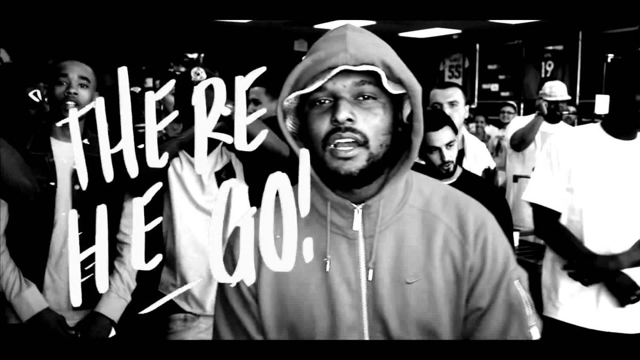 1244x700 SCHOOLBOY Q gangsta rapper rap hip hop wallpaperx1080