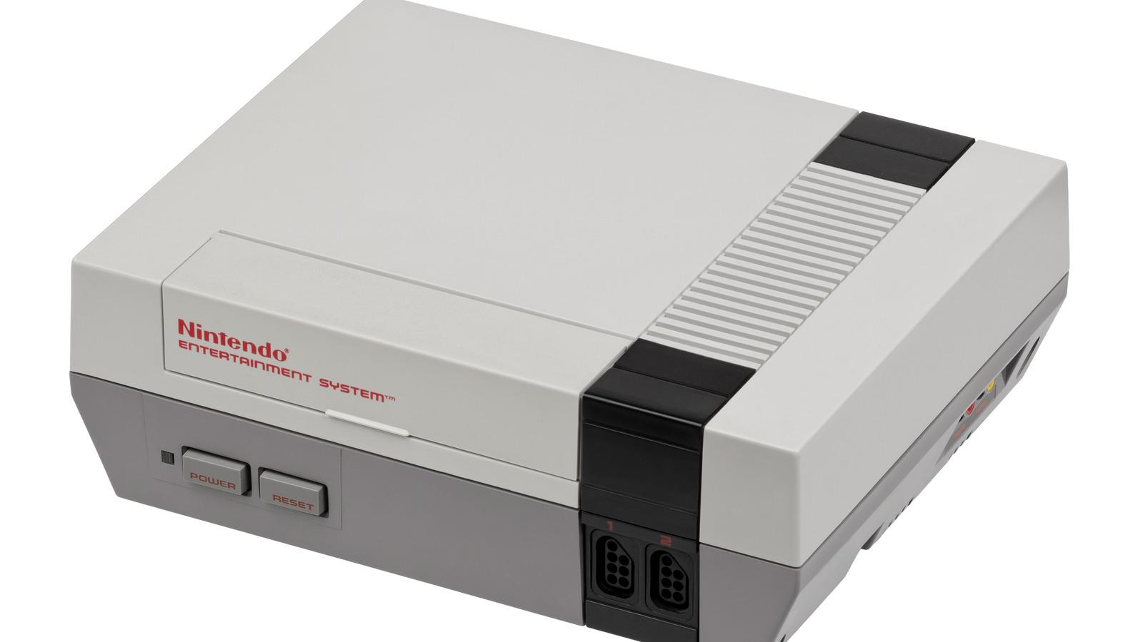 1600x900 The Bizarre NES Special Edition Console You'll Never Own
