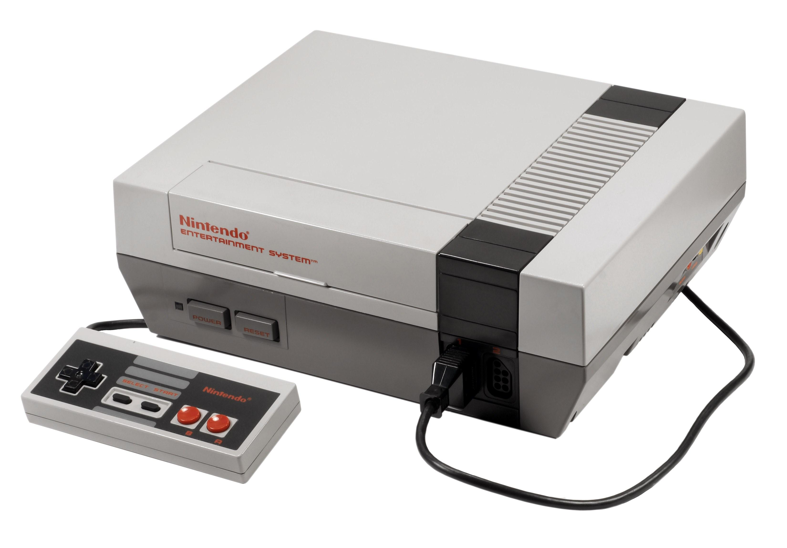 3300x2300 free high resolution wallpaper nintendo entertainment system