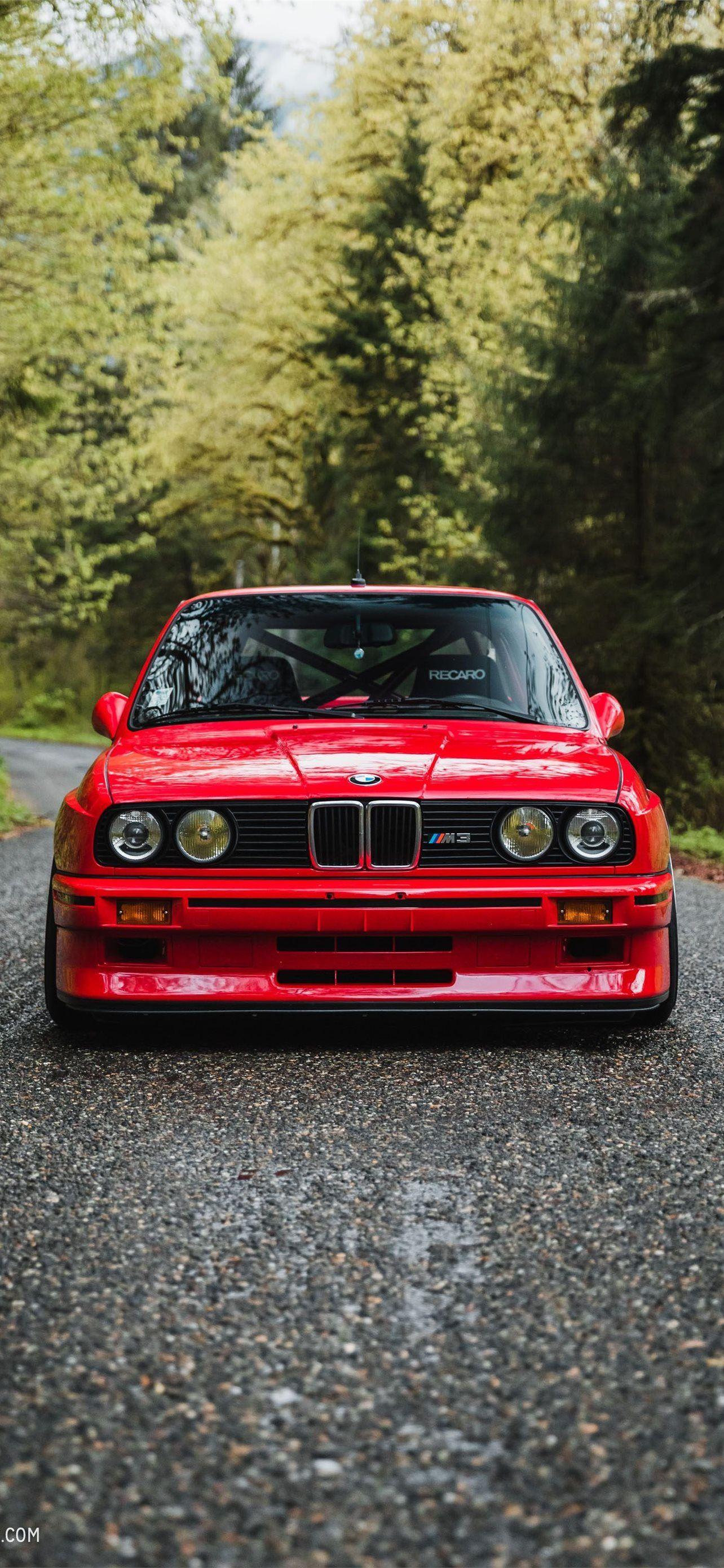 1284x2778 Best Bmw e30 m3 iPhone HD Wallpaper