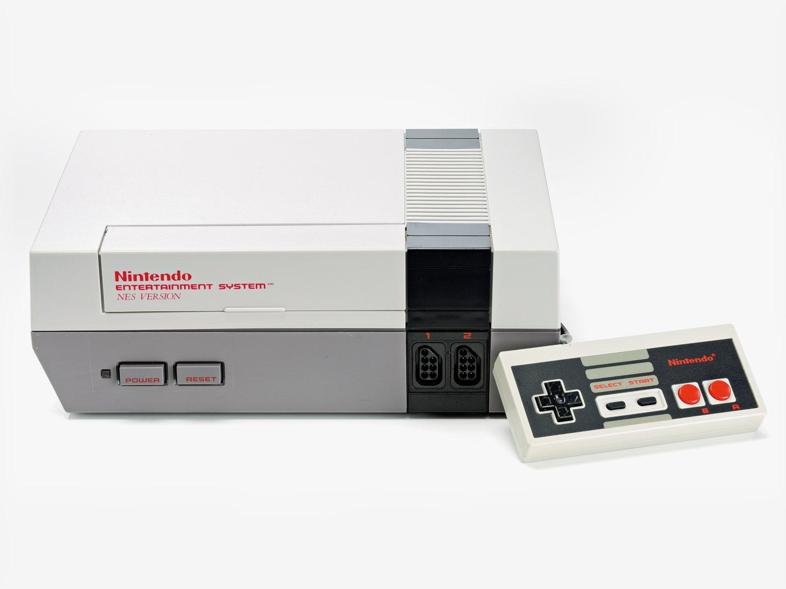 1600x1200 Oral History: How Marvel's Creative Head Helped Bring Nintendo to America