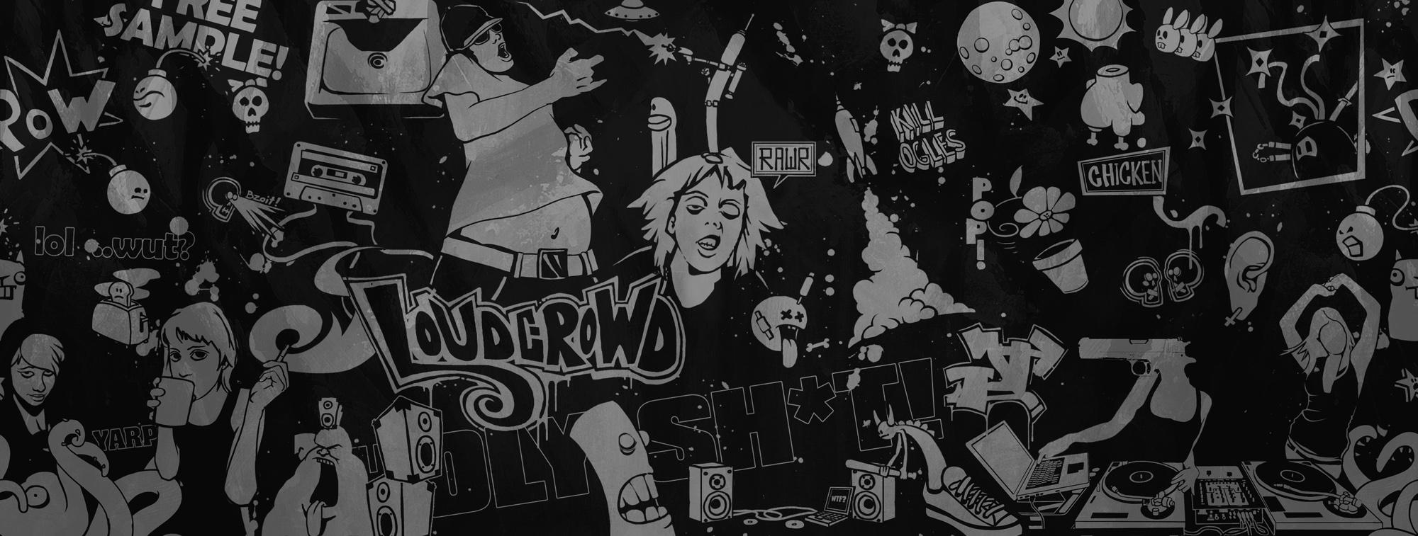 2000x757 Free download punk rock [2000x757] for your Desktop, Mobile & Tablet. Explore Punk Rock Background. Punk Wallpaper, Punk Rock Wallpaper, Picture of Punk Rock Wallpaper