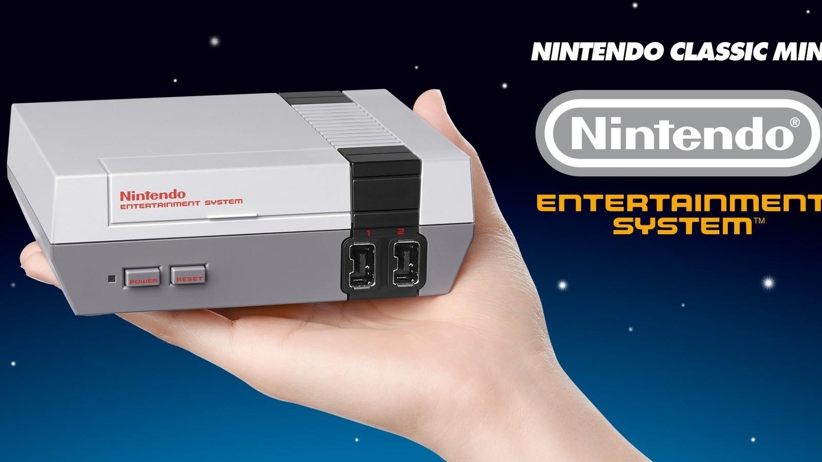 1600x900 Where can I safely buy a used NES Classic Edition?