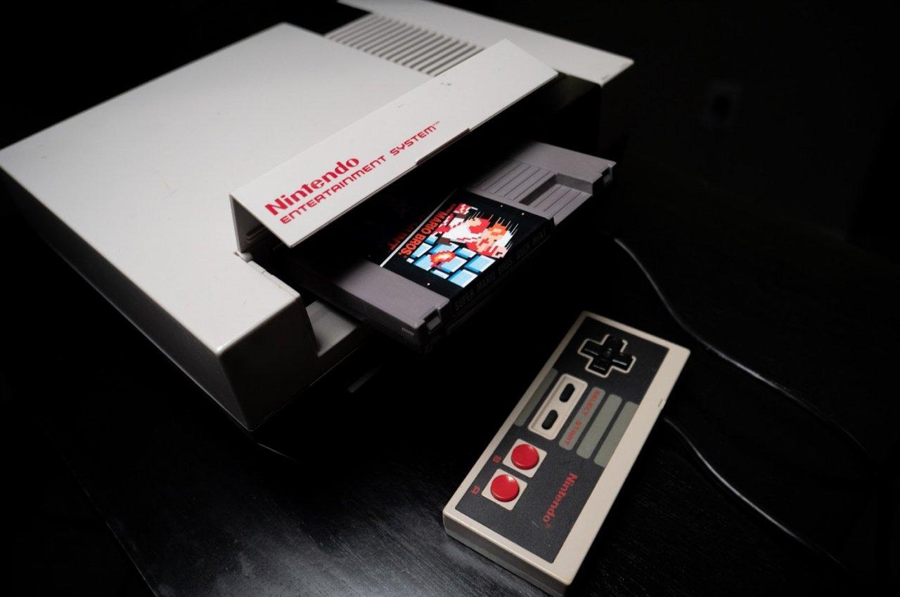 1280x850 The Designer Of The NES And SNES Has Retired From Nintendo After Almost 40 Years