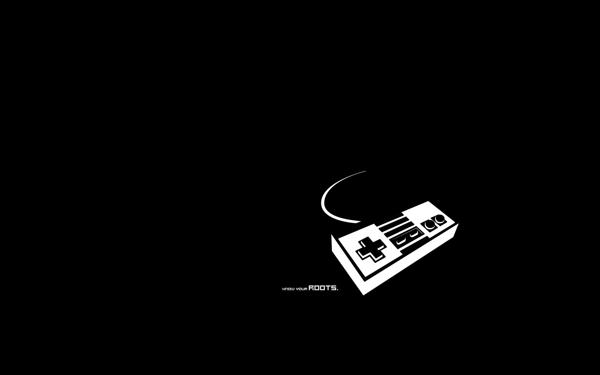 1920x1200 video, Games, Nes, Game, Console, Controllers Wallpaper HD / Desktop and Mobile Background