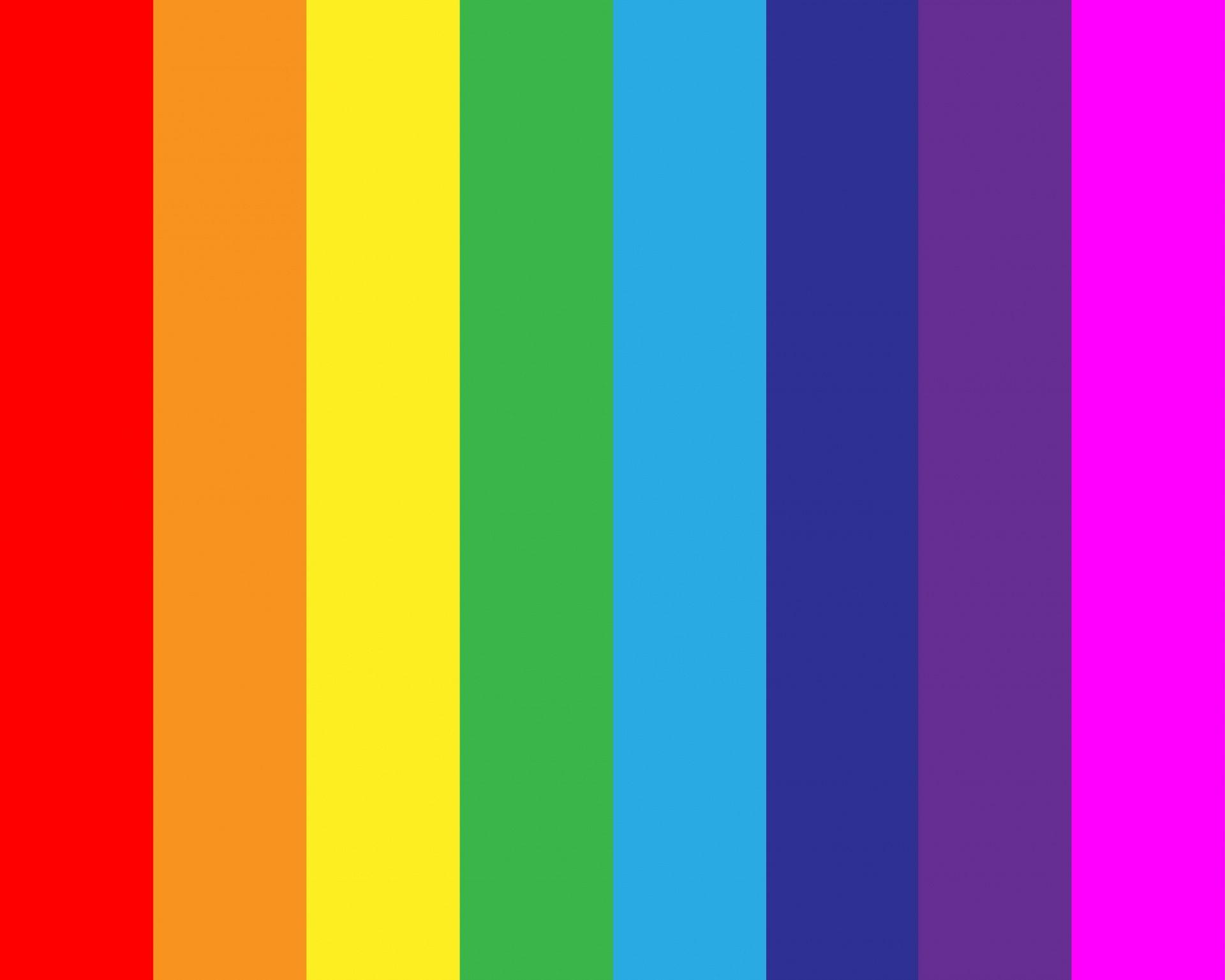 Buy Rainbow Vertical Lines Wallpaper Multicolor Vertical Lines Online in  India  Etsy