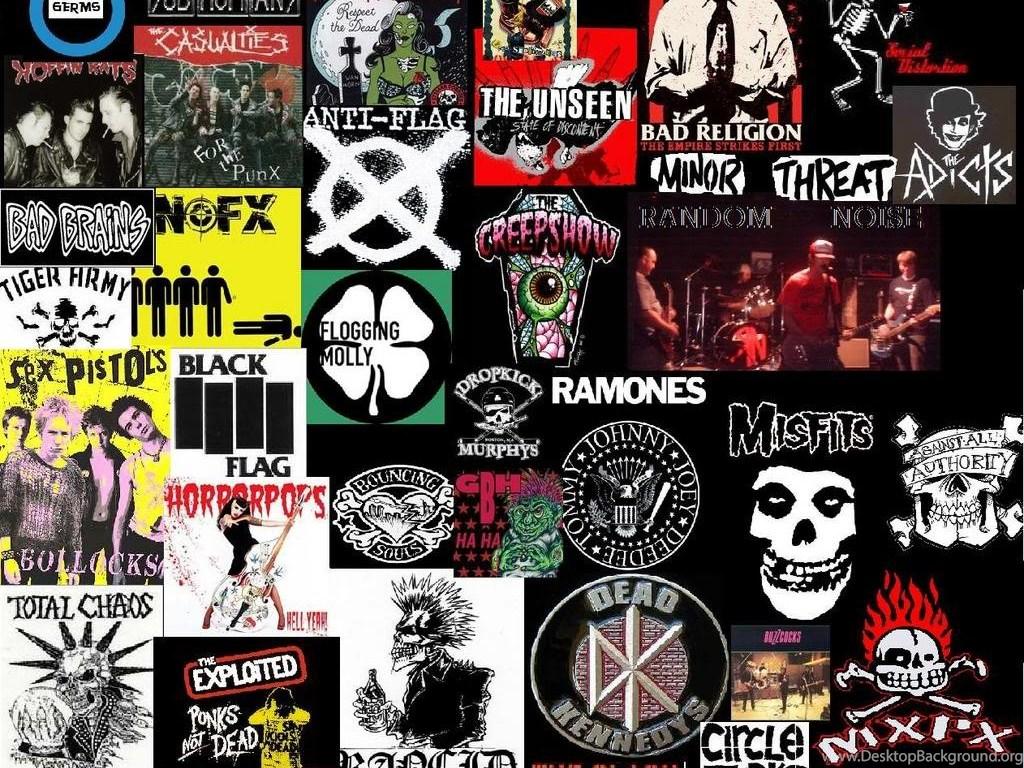 Punk Music Wallpapers - Top Free Punk Music Backgrounds - WallpaperAccess