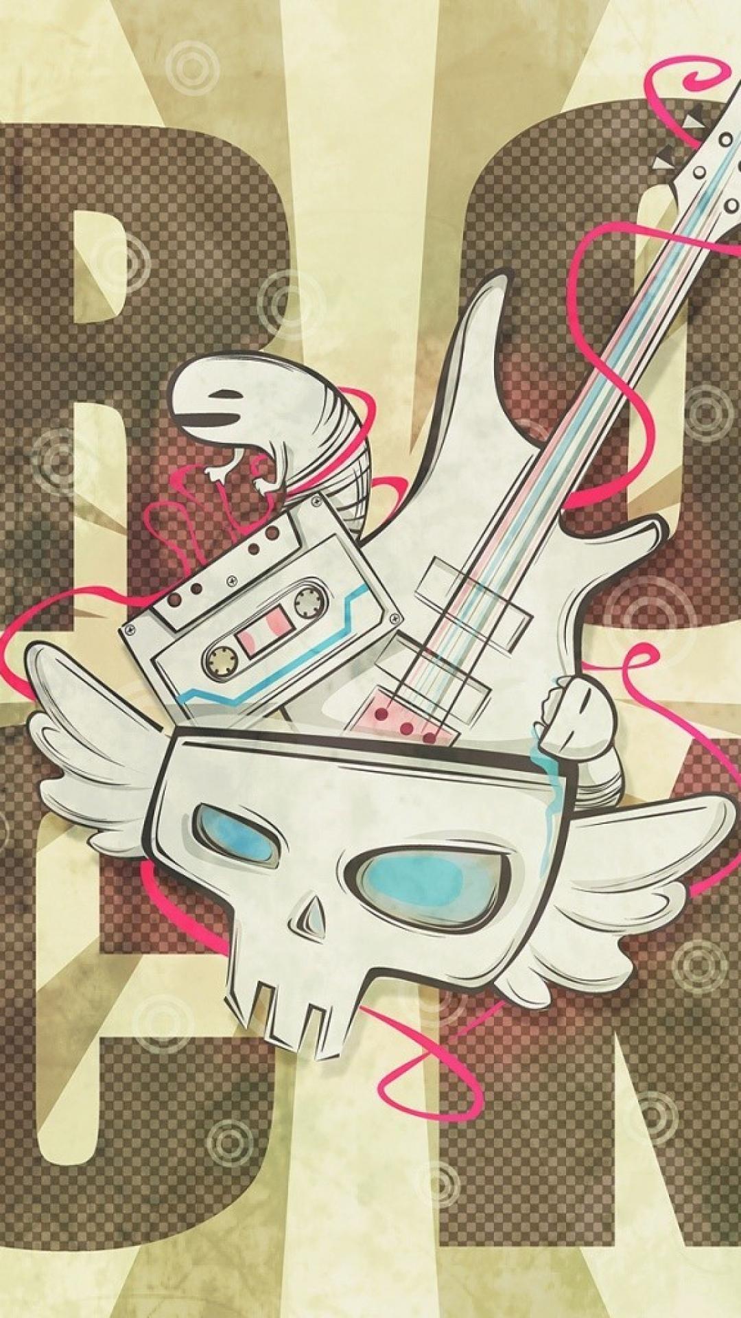 Punk Music Wallpapers - Top Free Punk Music Backgrounds - WallpaperAccess