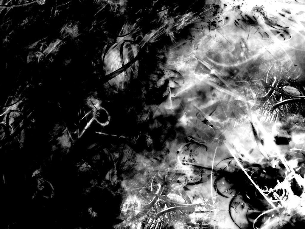 1024x768 Punk Rock Background