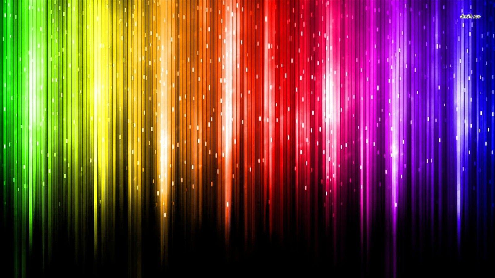 Pin on rainbow HD wallpapers