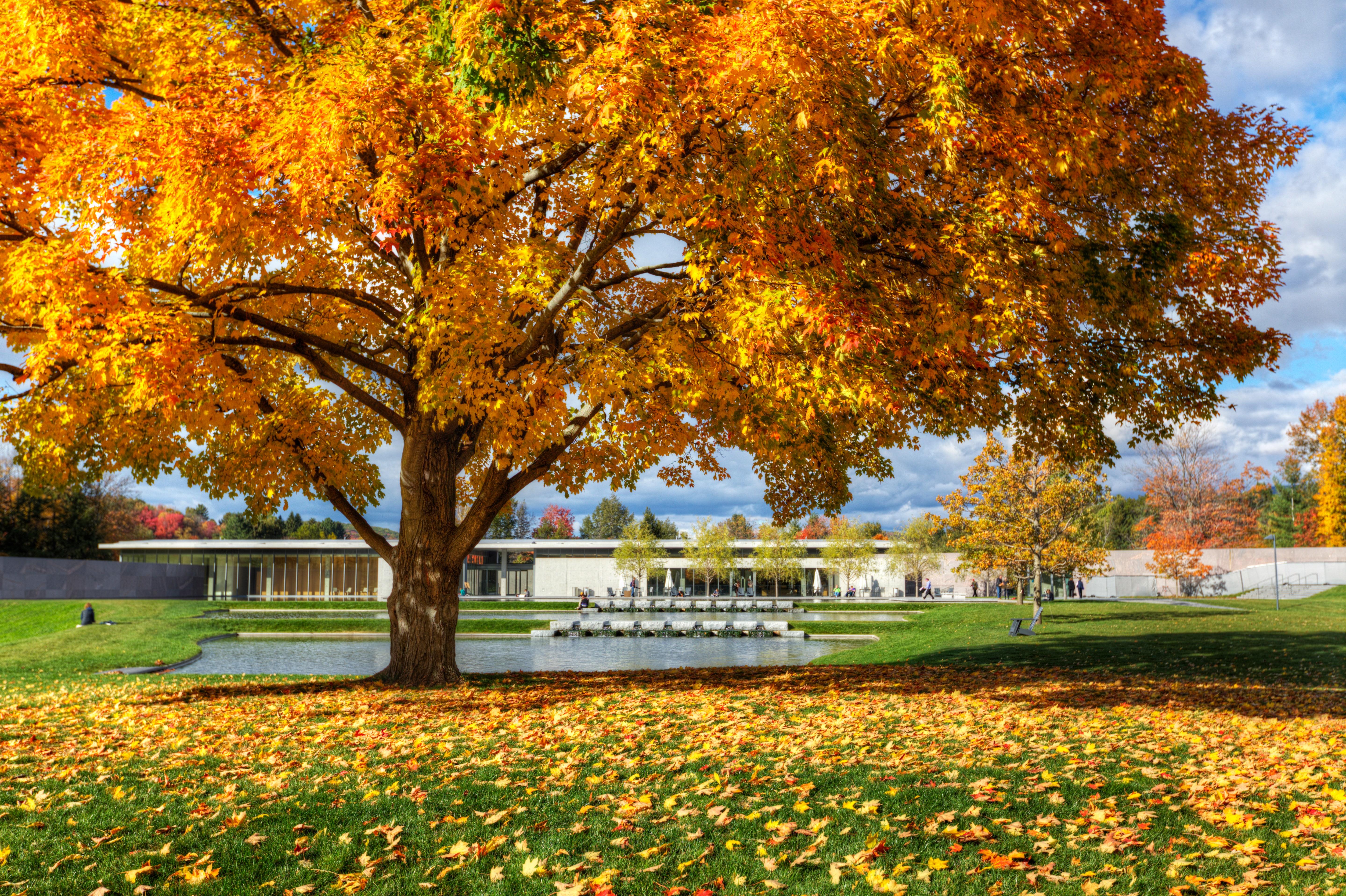 5757x3833 A Perfect Fall Weekend in the Berkshires