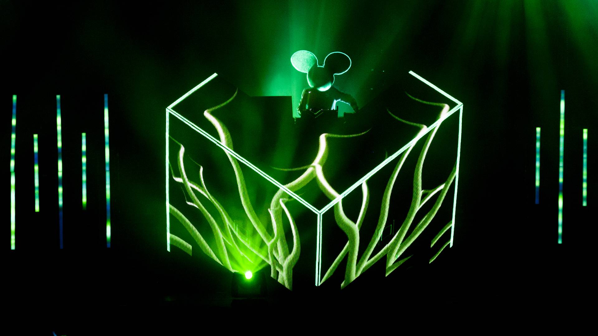 1920x1080 Live Wallpaper Review : Skrillex Live Wallpaper YouTube 1920x1080