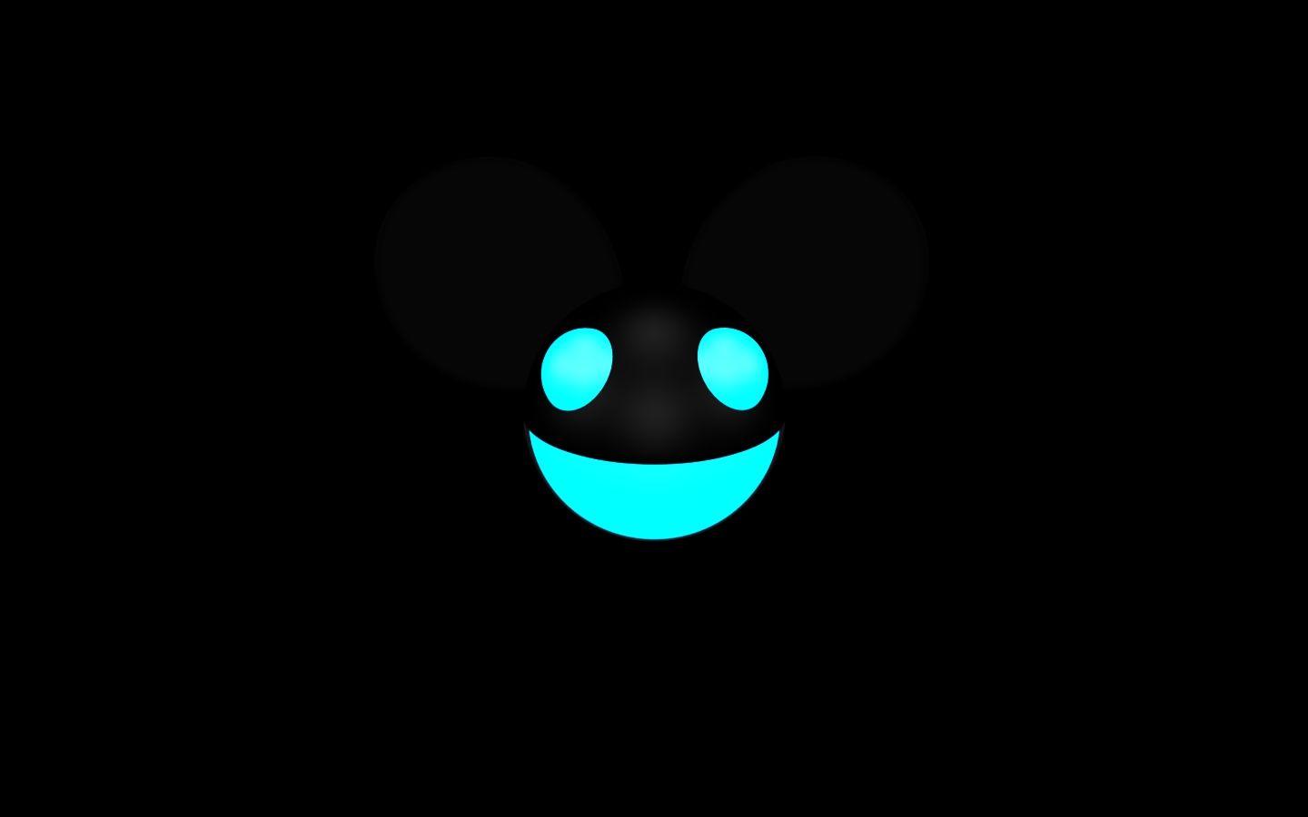 1440x900 Deadmau5 wallpaperx900