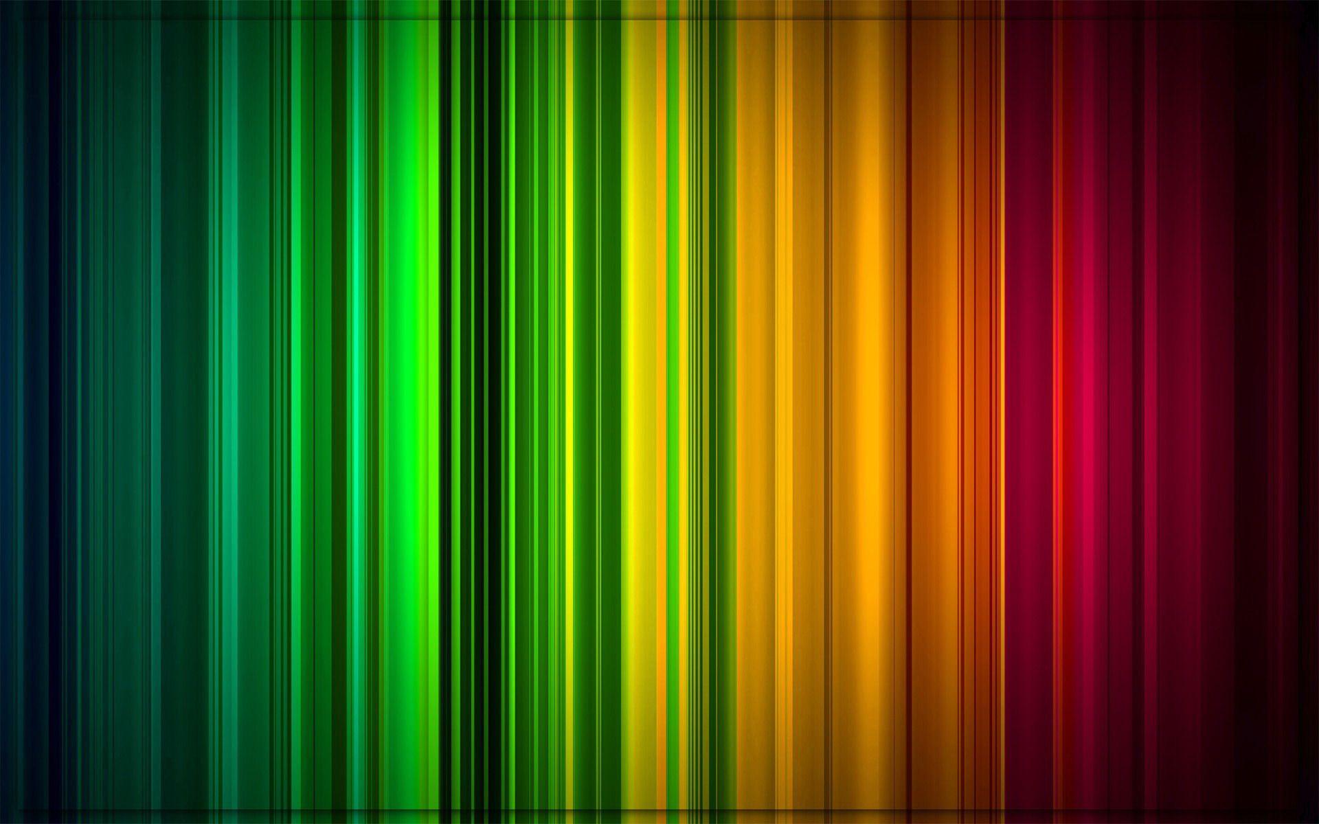 Rainbow Stripes Wallpapers - Top Free Rainbow Stripes Backgrounds