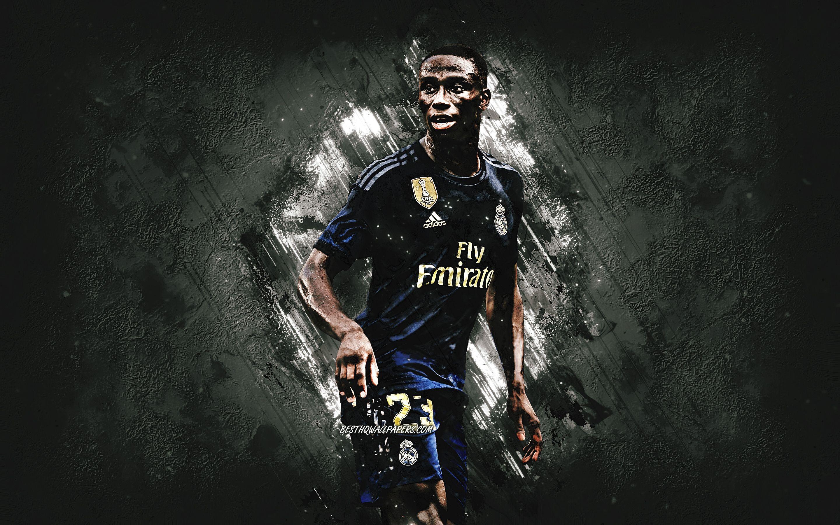 2880x1800 Ferland Mendy Wallpaper