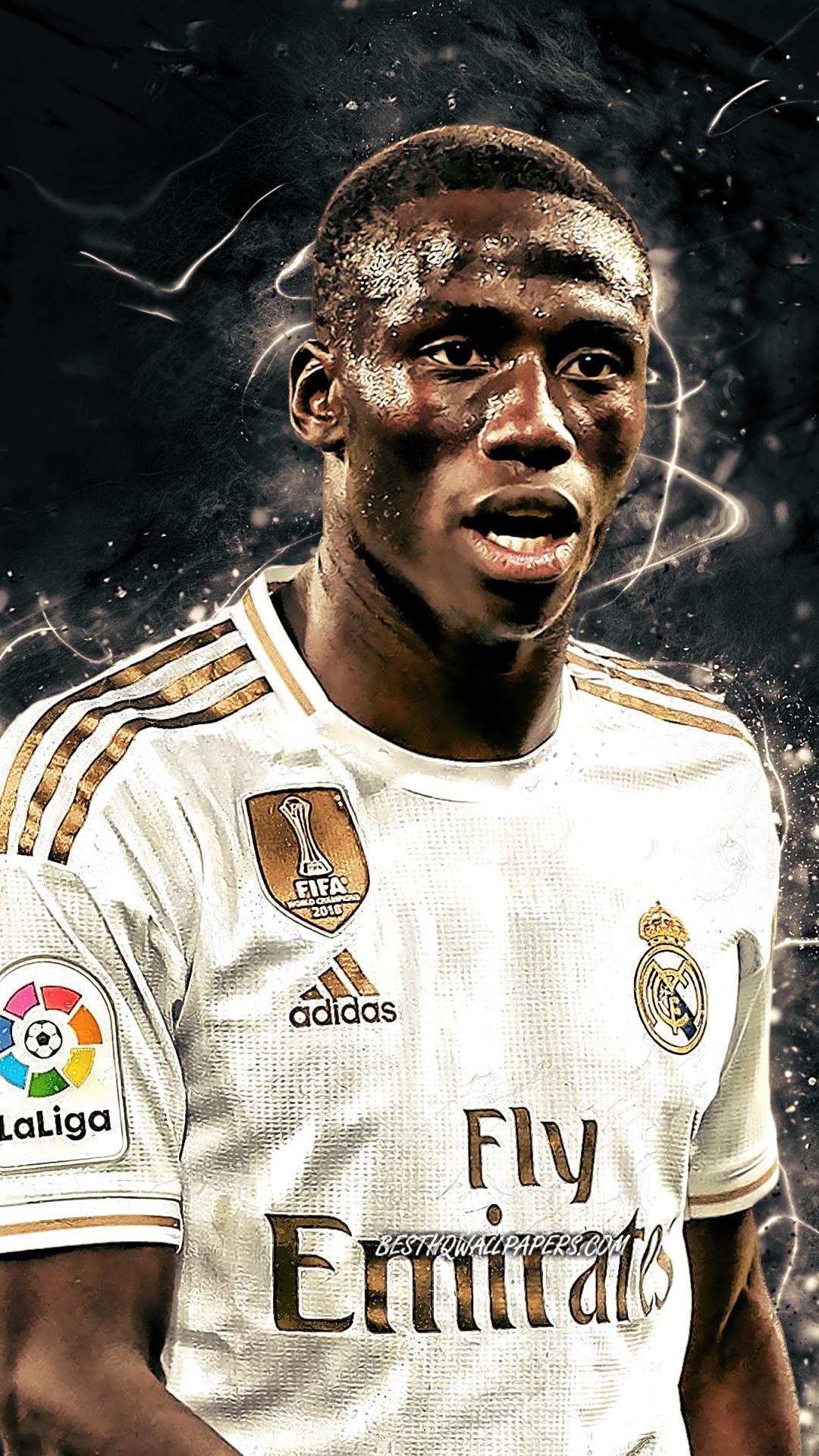 1080x1920 Free download Download wallpaper Ferland Mendy 4k 2020 Real Madrid FC [3840x2400] for your Desktop, Mobile & Tablet. Explore Ferland Mendy Wallpaper. Ferland Mendy Wallpaper