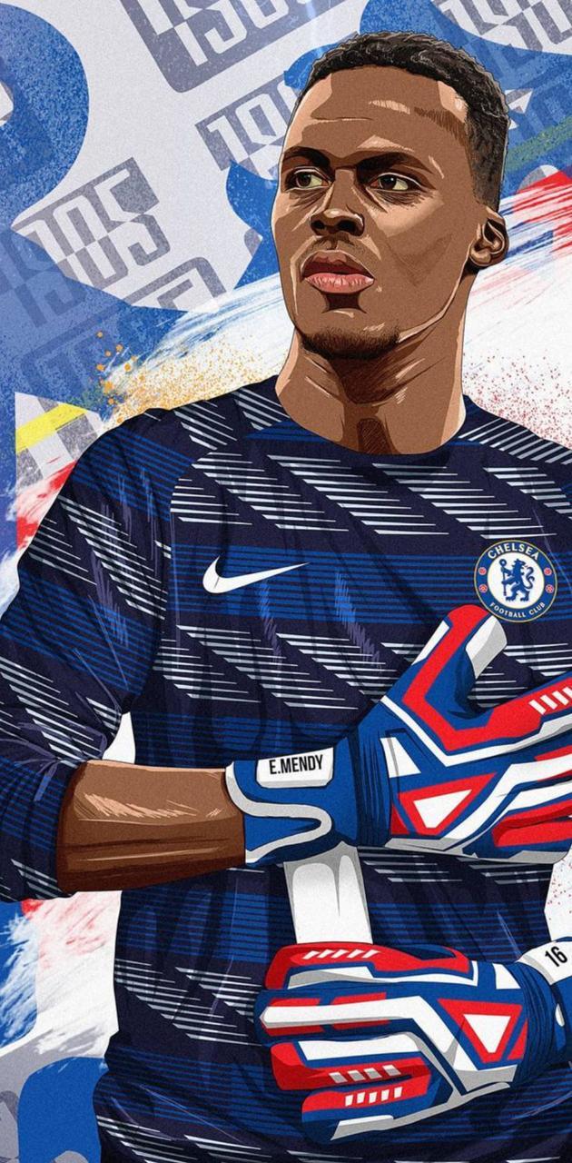 630x1280 Mendy wallpaper