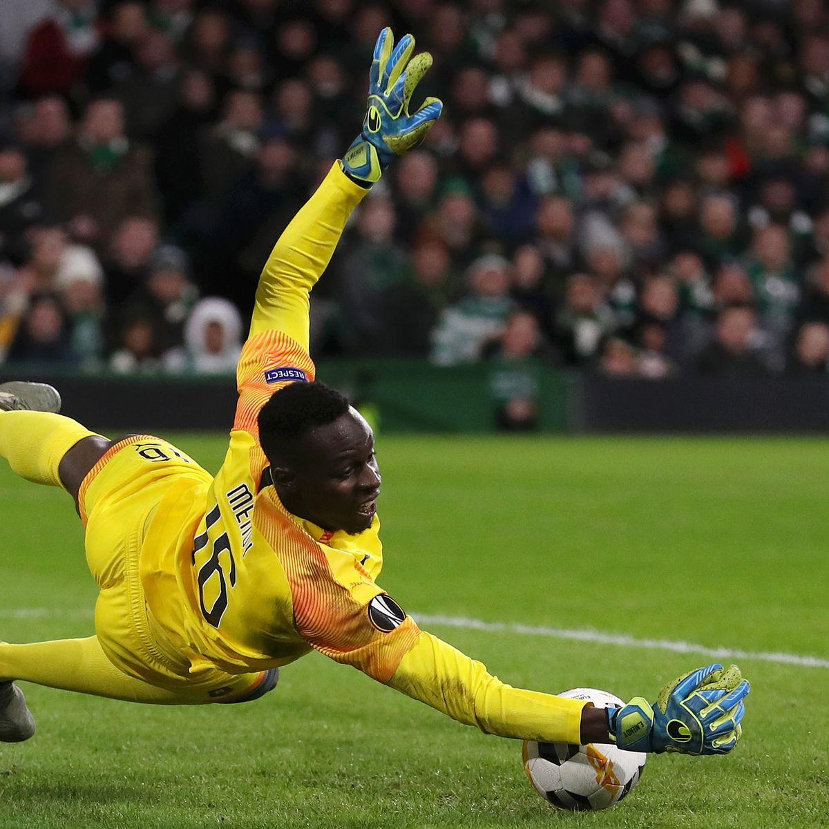 1200x1200 Frank Leboeuf delivers verdict on incoming Chelsea signing Edouard Mendy and slams Kepa