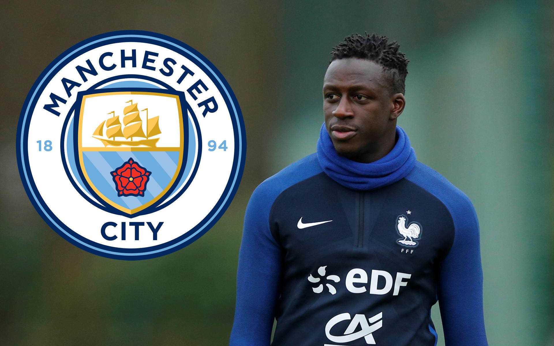 1920x1200 Benjamin Mendy Manchester Footballer Wallpaper, HD Sports 4K Wallpaper, Image, Photo and Background