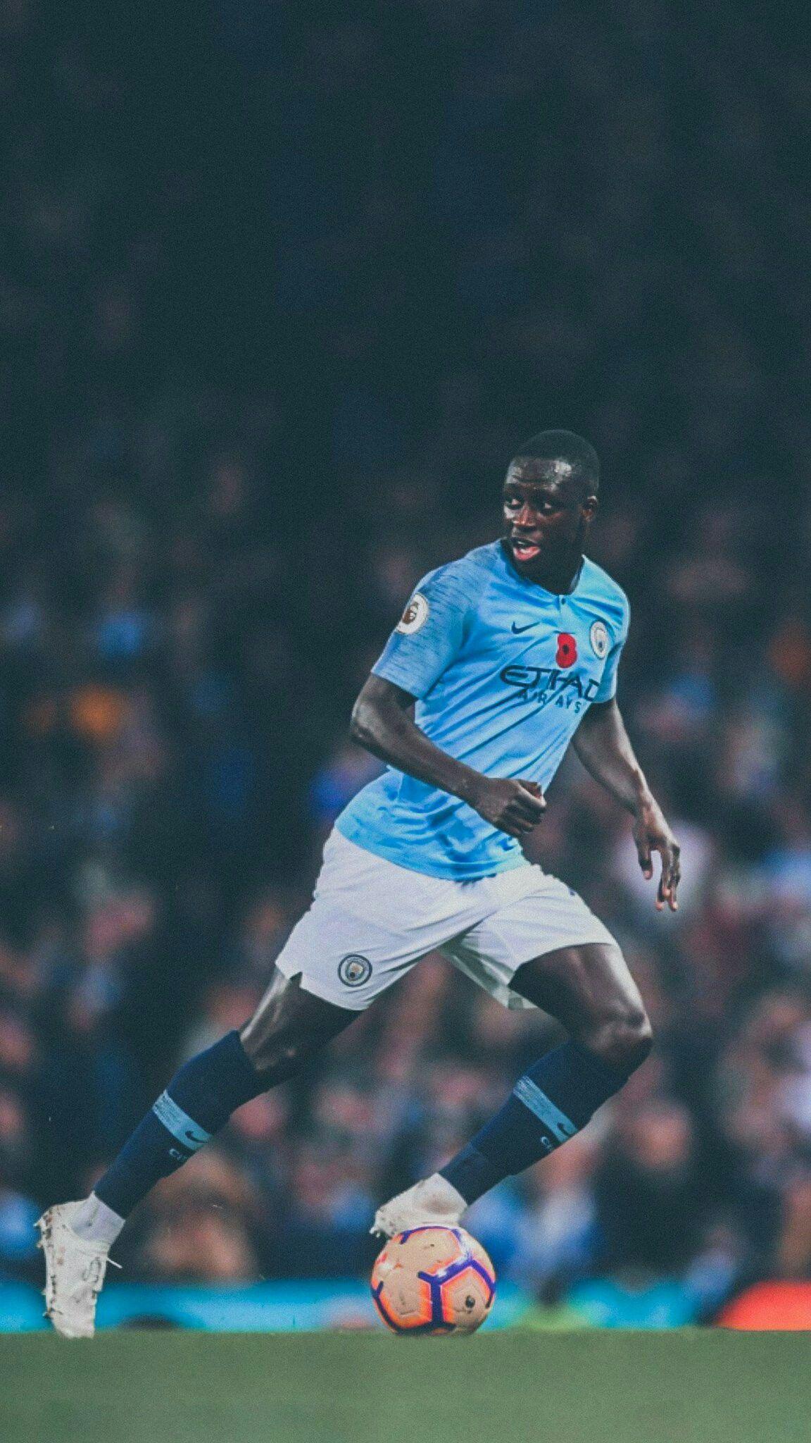 1152x2048 Manchester city