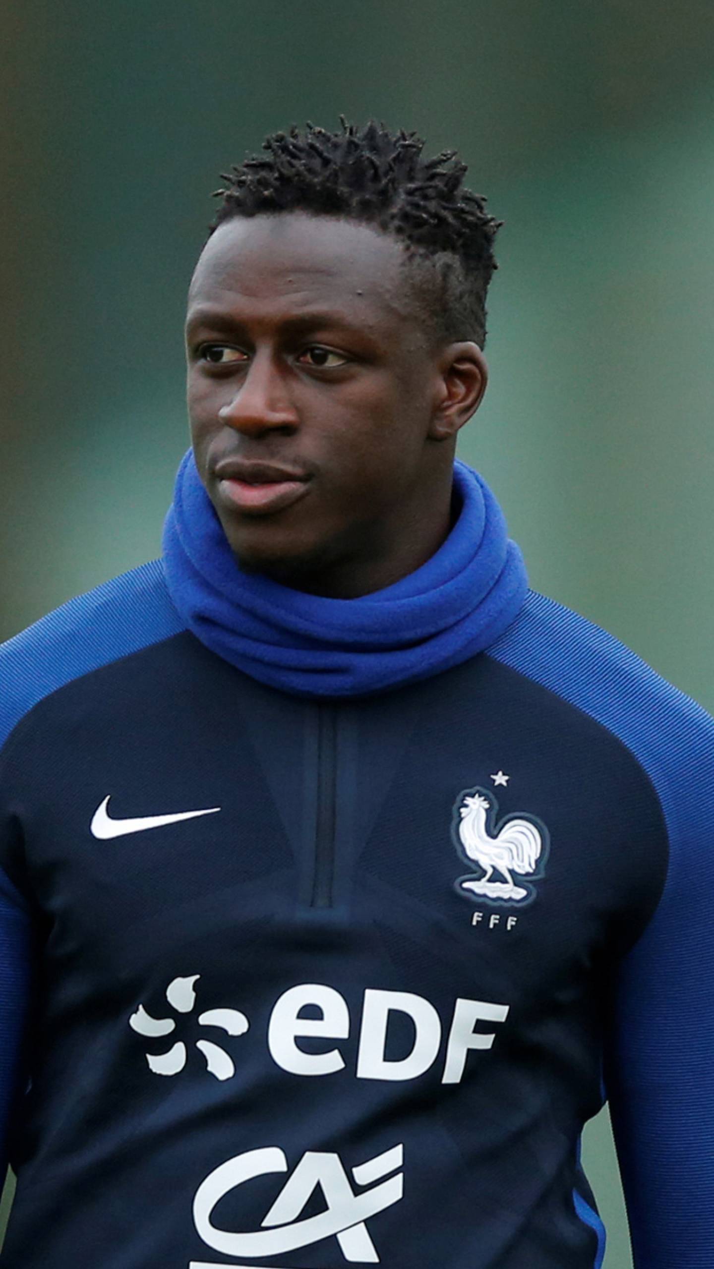 1440x2560 Benjamin Mendy Manchester Footballer Samsung Galaxy S S Google Pixel XL , Nexus 6P , LG G5 Wallpaper, HD Sports 4K Wallpaper, Image, Photo and Background