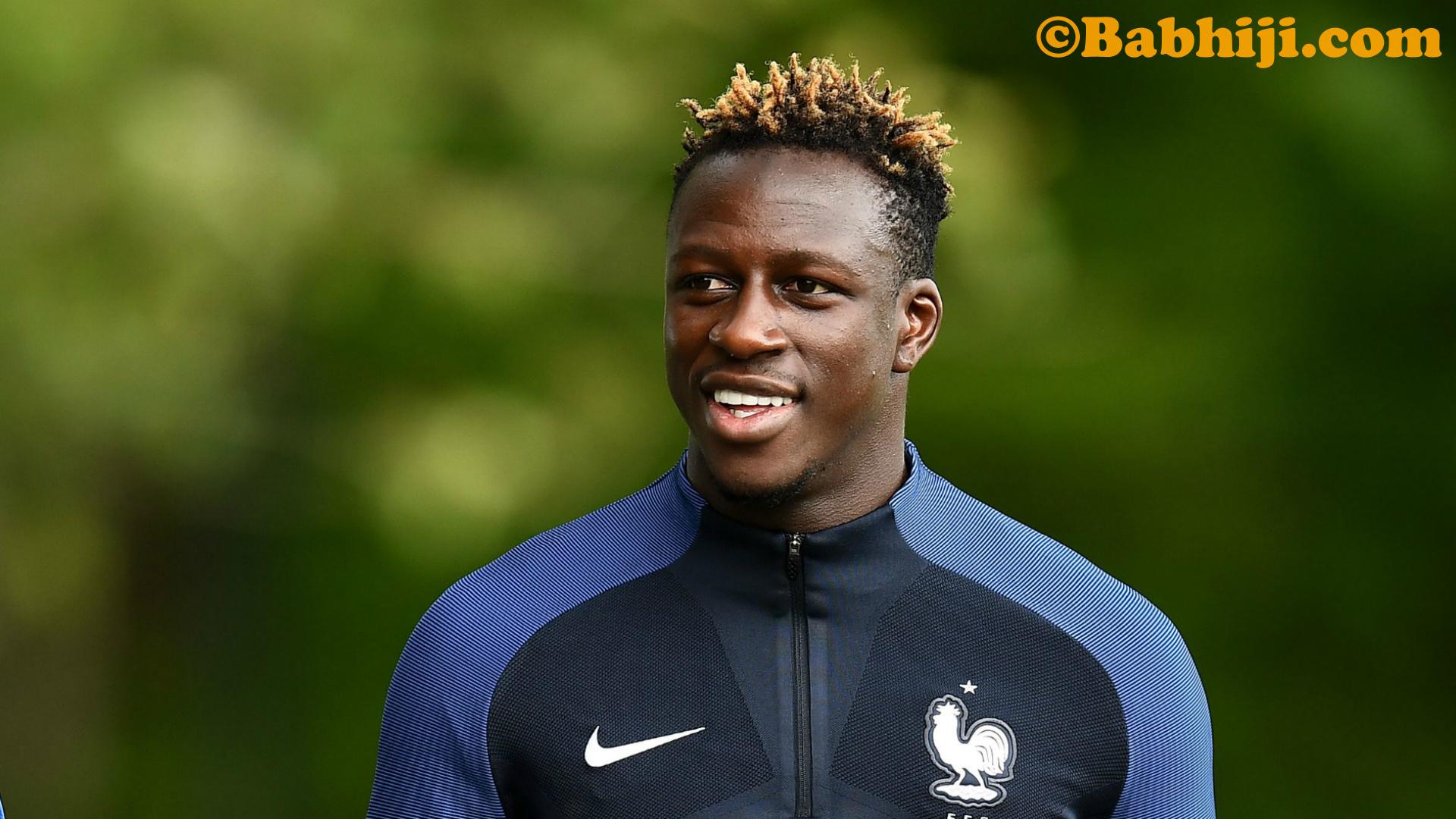 1920x1080 Benjamin Mendy Photo: 01