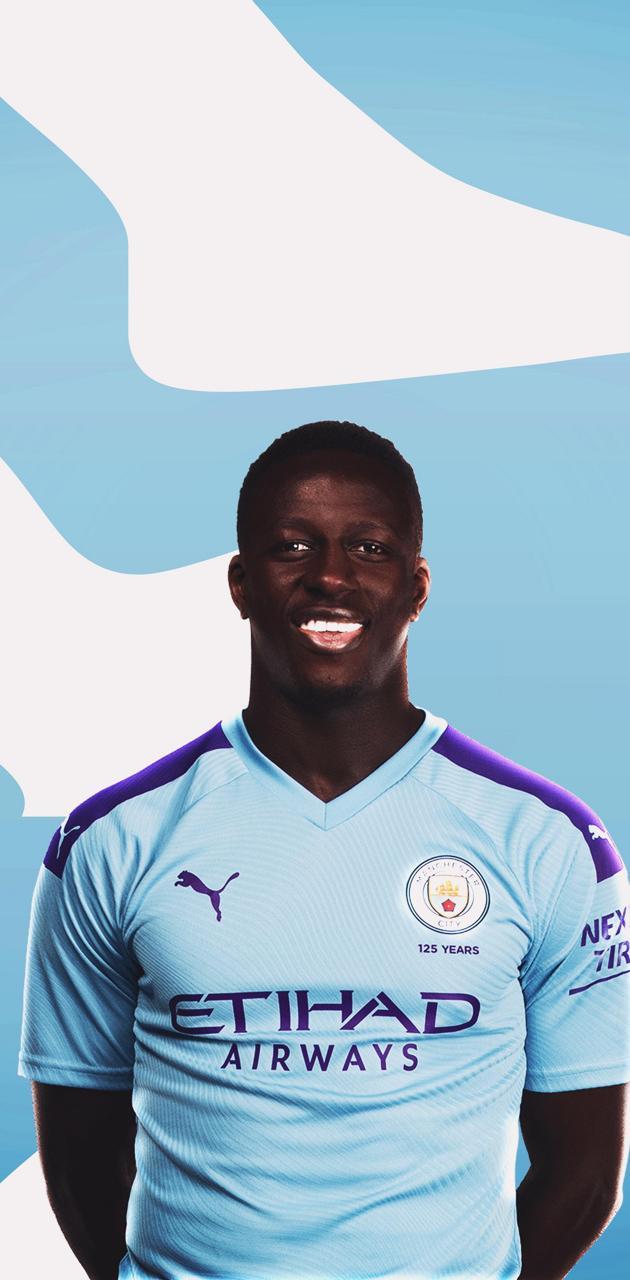 630x1280 Benjamin Mendy wallpaper