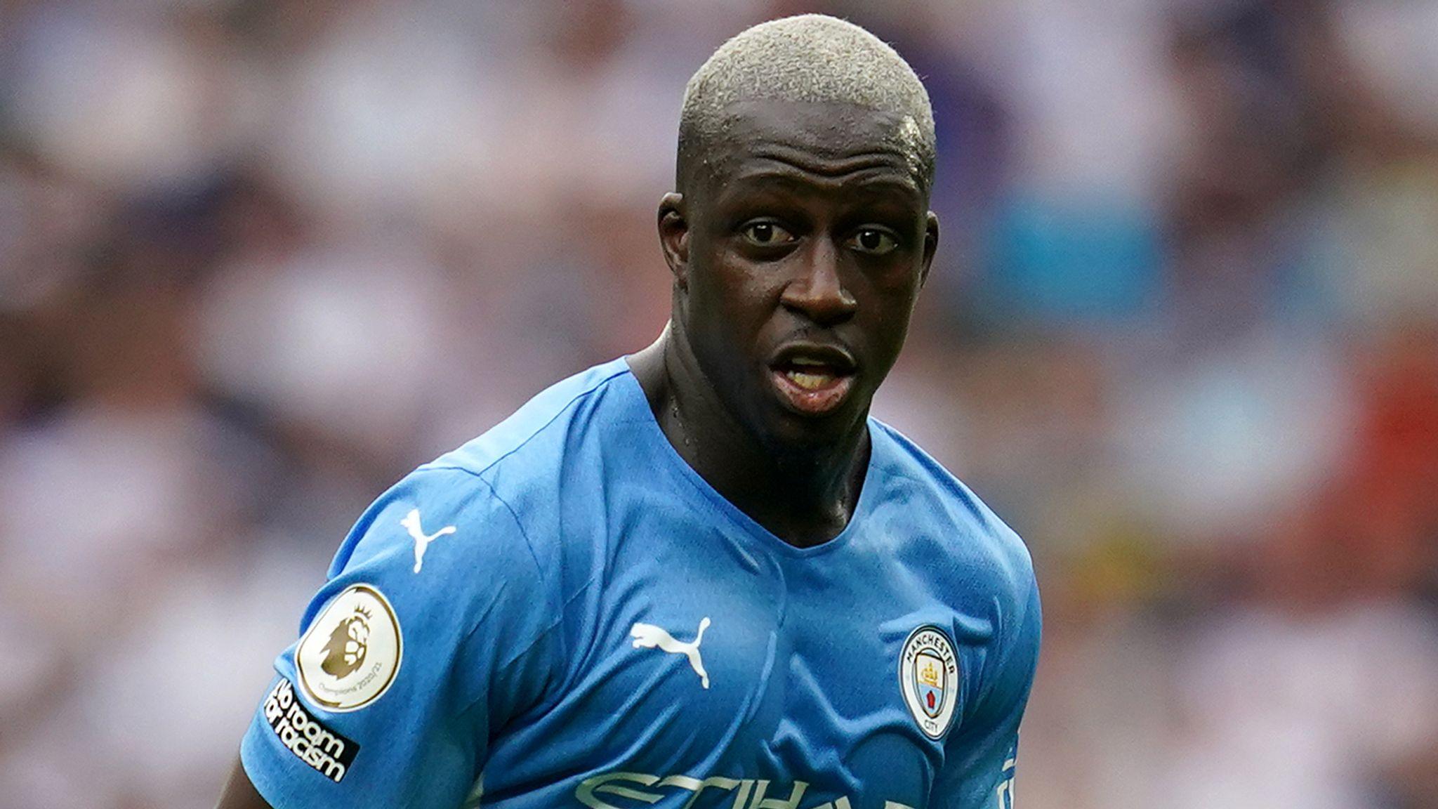 2048x1152 Benjamin Mendy: Manchester City footballer charged with two additional counts of rape