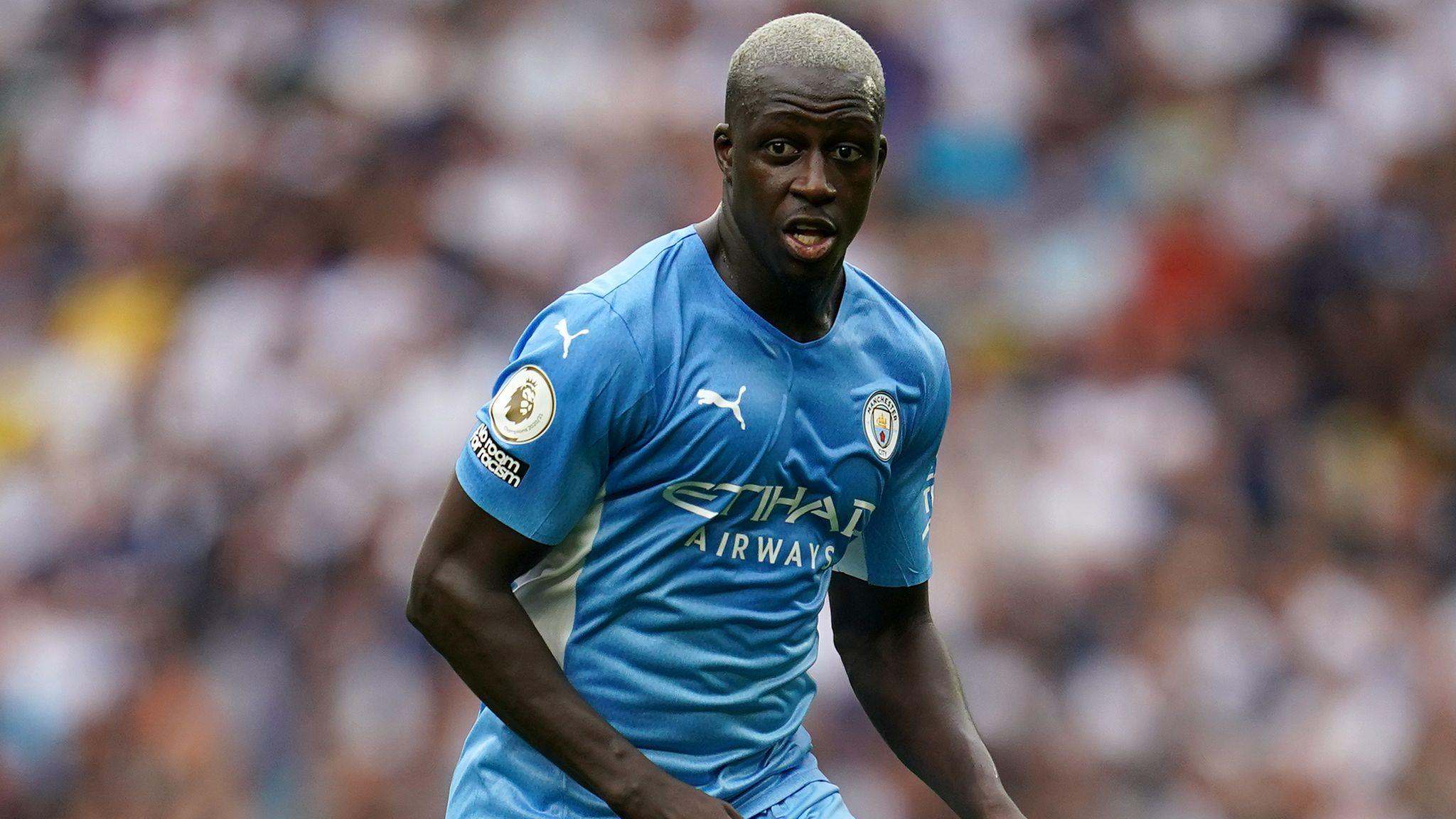 2048x1152 Benjamin Mendy: Manchester City footballer charged with two additional counts of rape