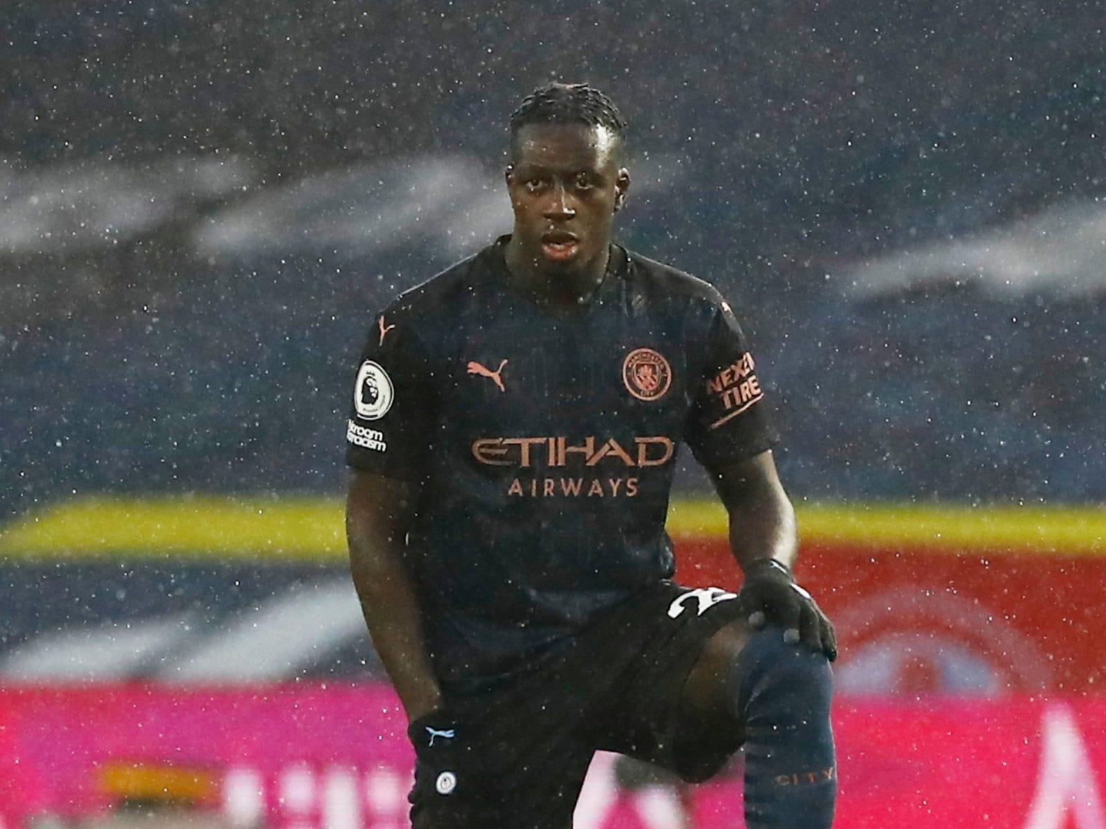 1600x1200 Manchester City's Benjamin Mendy Appears in Court Charged with 6 Allegations of Rape